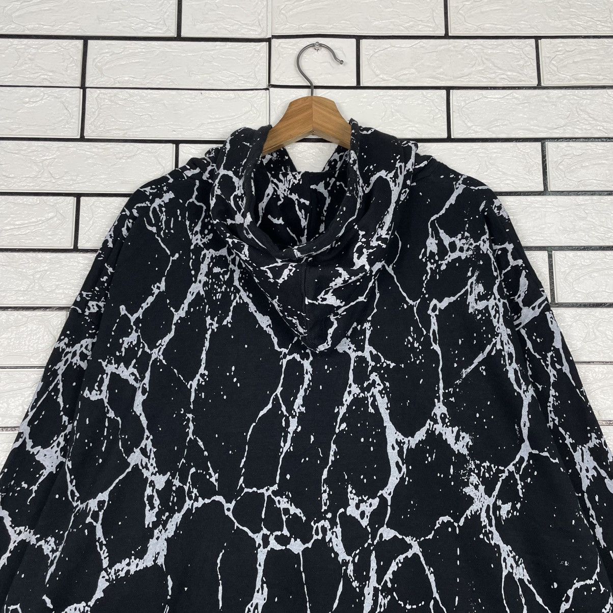 Japanese Brand Japanese Brand Beaumere Pullover Hoodie Size US XXL / EU 58 / 5 - 8 Thumbnail