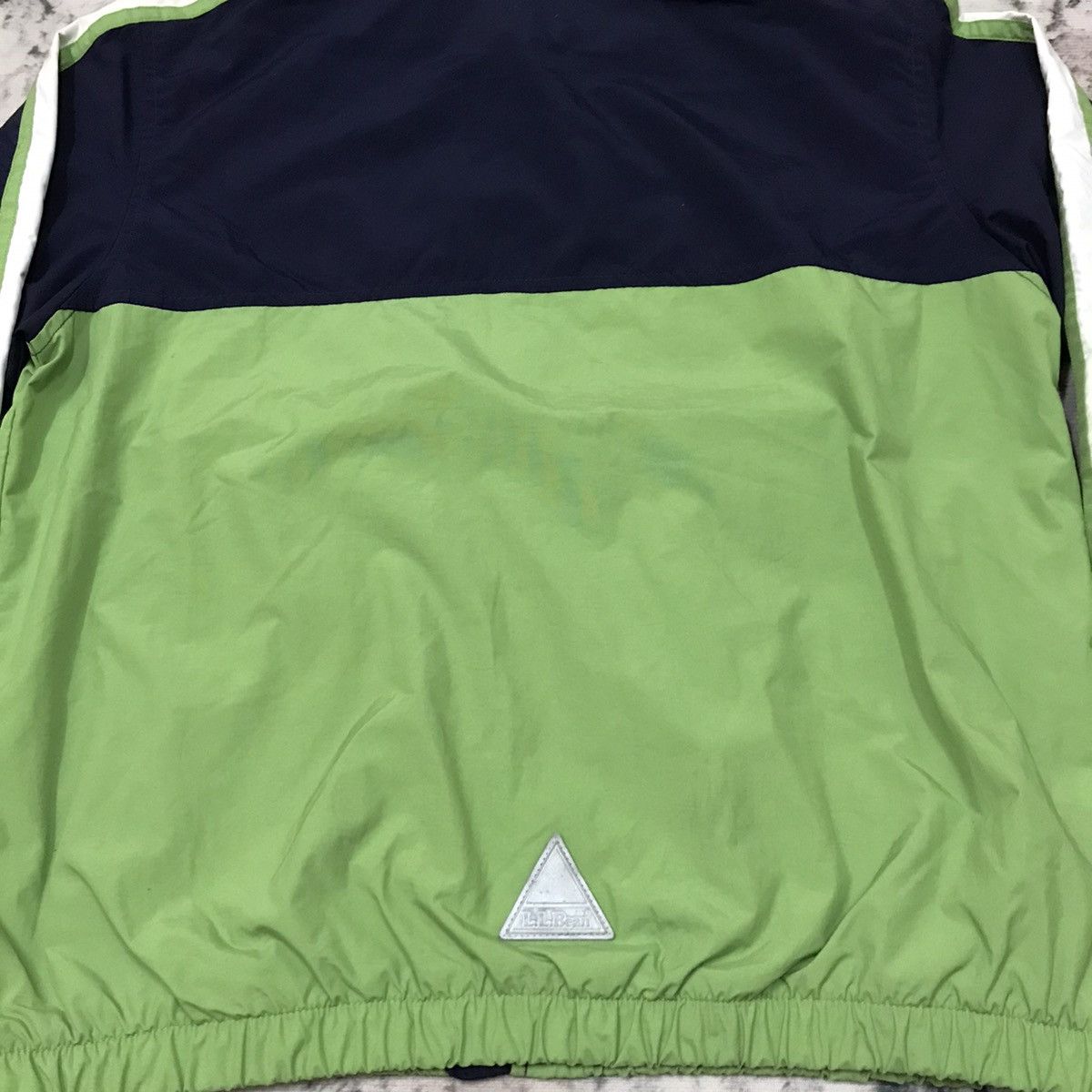 L.L. Bean L.L Bean Outdoor Jacket Hoodie Size XS / US 0-2 / IT 36-38 - 8 Thumbnail