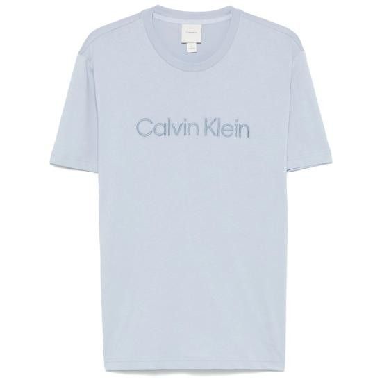 Calvin Klein CALVIN KLEIN Men T-Shirts K10K114169 ZBLUE Size US M / EU 48-50 / 2 - 1 Thumbnail