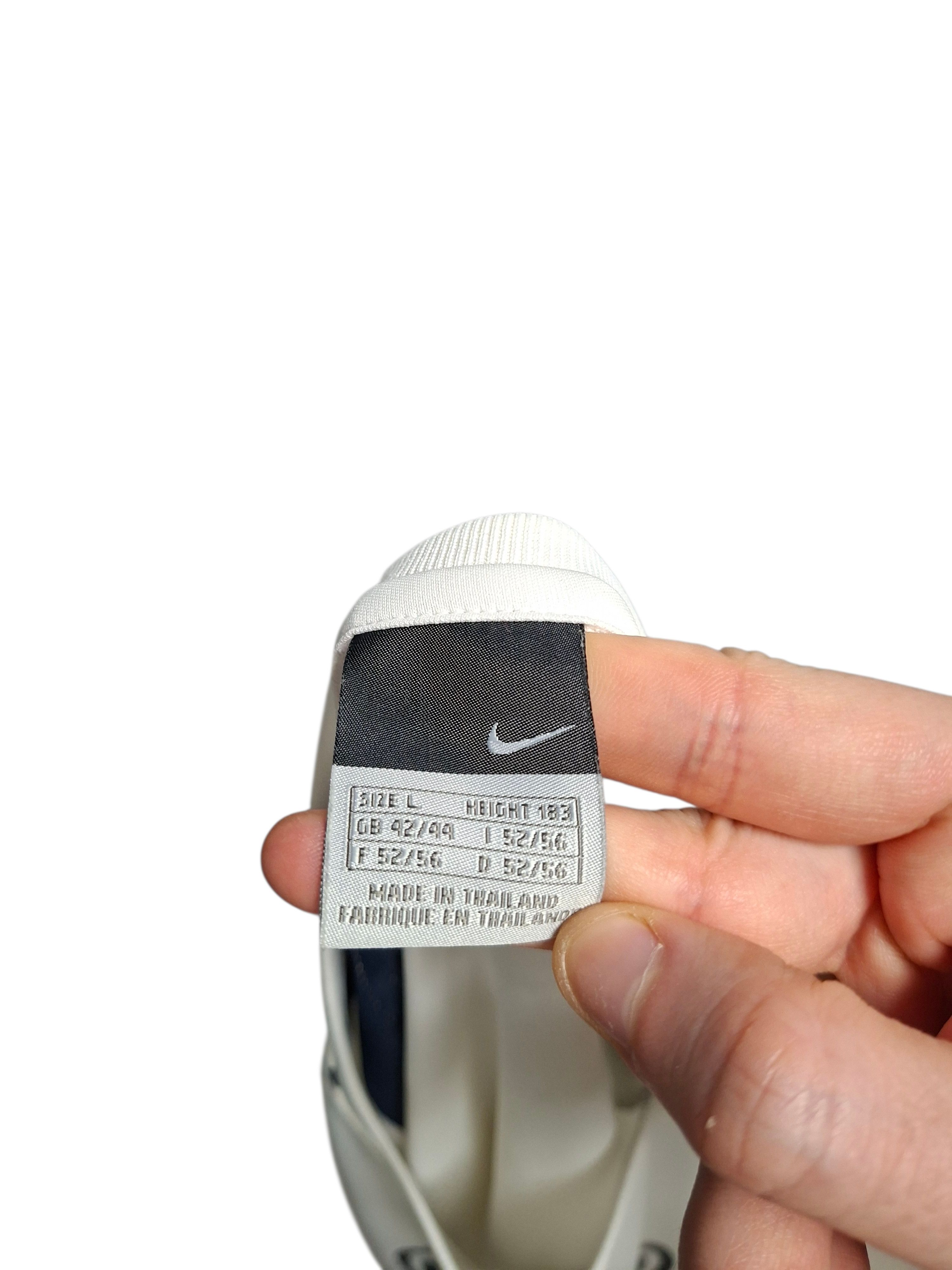 Nike NIKE VINTAGE BIG LOGO SLEVELESS TEE Size US L / EU 52-54 / 3 - 5 Thumbnail