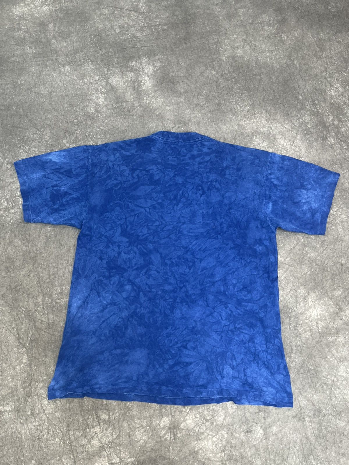 Band Tees × Vintage Vintage T Shirt singl stich dream Cather style rag Ragtops Size US L / EU 52-54 / 3 - 3 Thumbnail