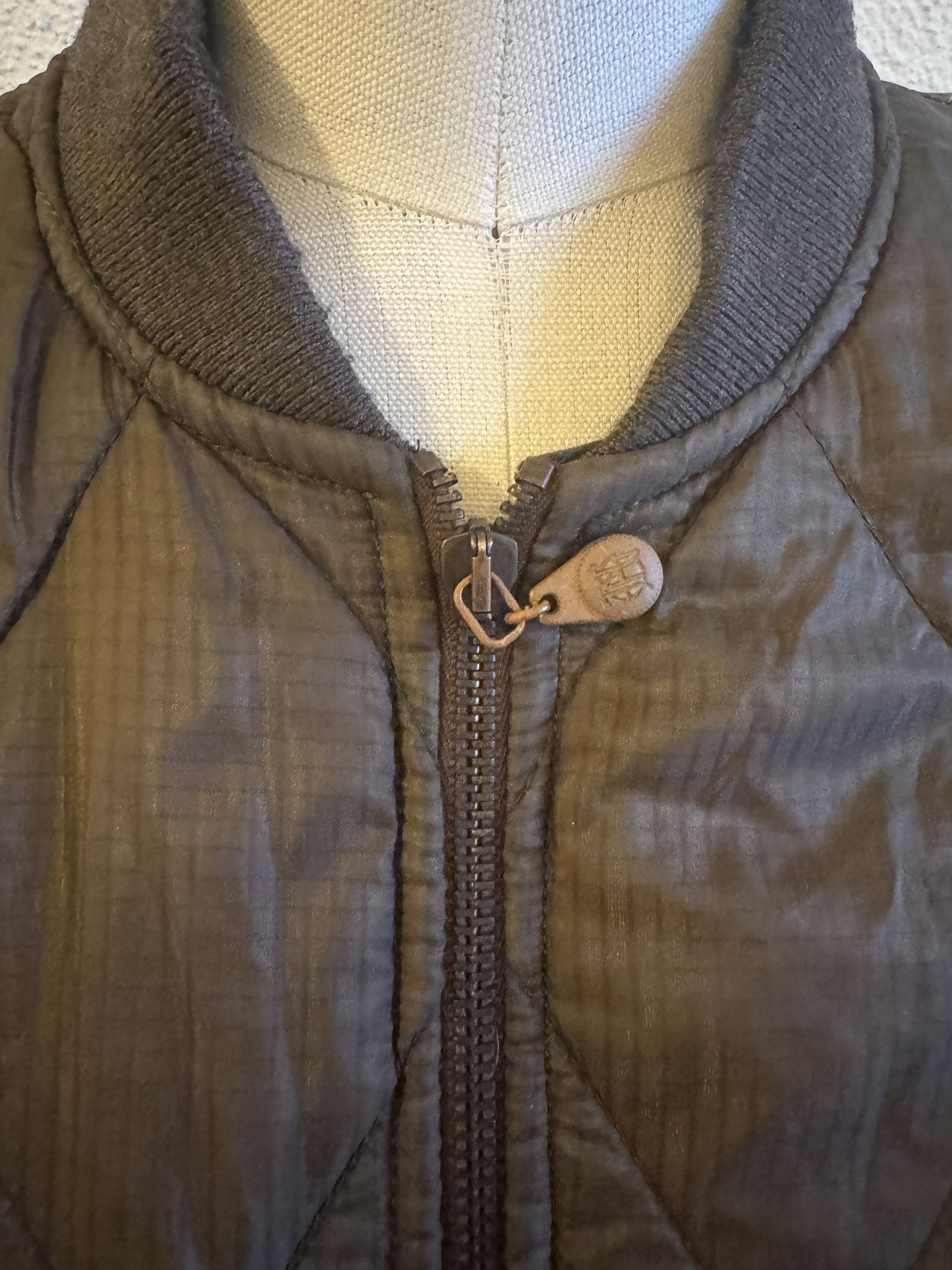 Jean Paul Gaultier JPG Quilted corset jacket Size S / US 4 / IT 40 - 2 Thumbnail