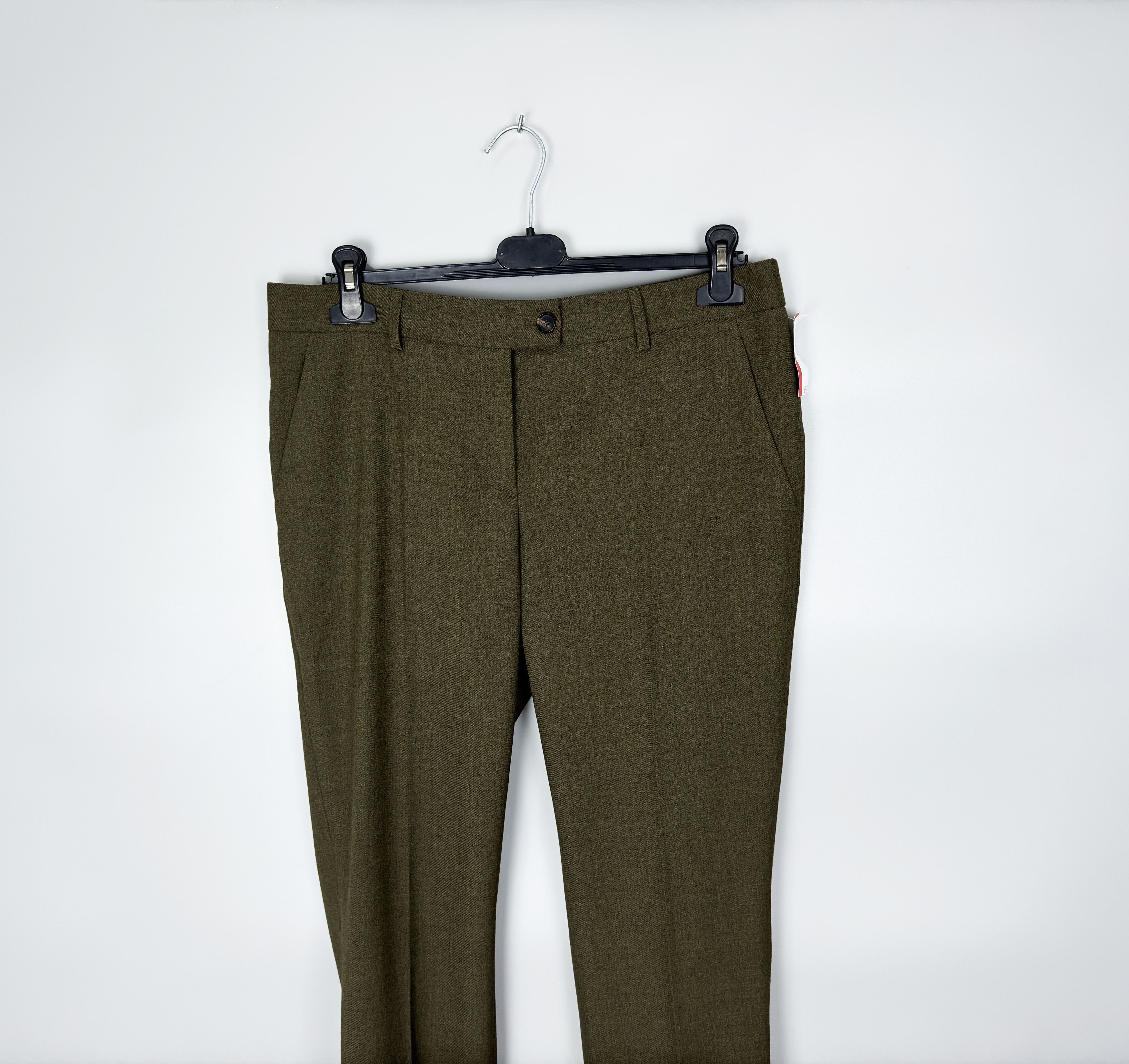 Moschino NWT RRP 1000$ Moschino Cheap and Chic Wool Suit Size XL / US 12-14 / IT 48-50 - 16 Thumbnail