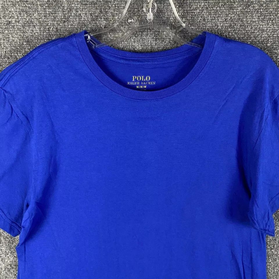 Polo Ralph Lauren Polo Ralph Lauren Shirt Men's Medium Classic Fit Casual Size US M / EU 48-50 / 2 - 2 Thumbnail