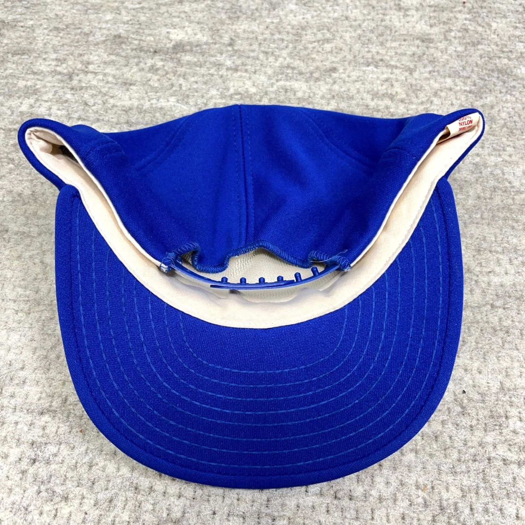 Vintage Size: "One - clarifies the sizing information Size ONE SIZE - 5 Thumbnail
