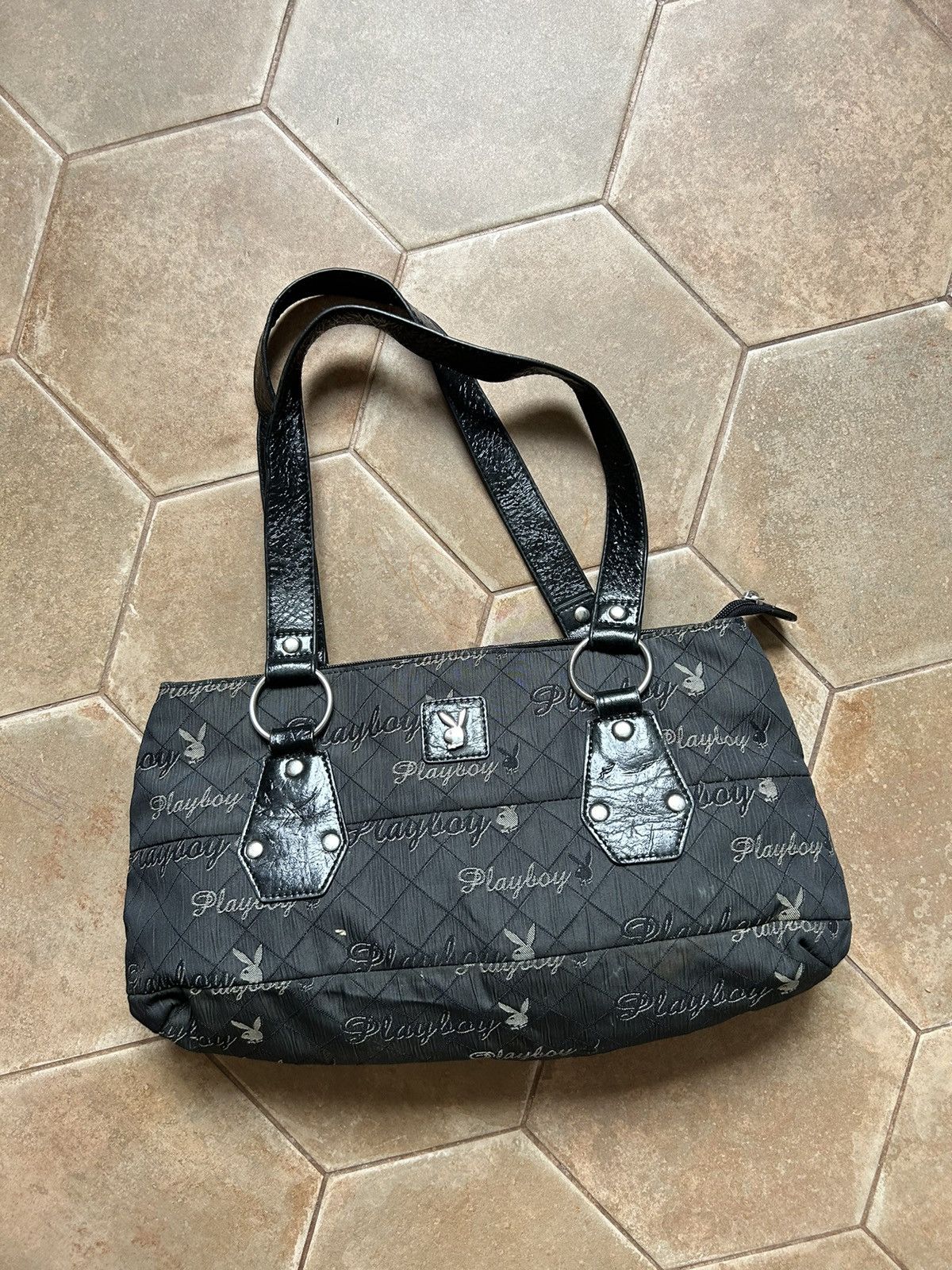 Playboy shops purse