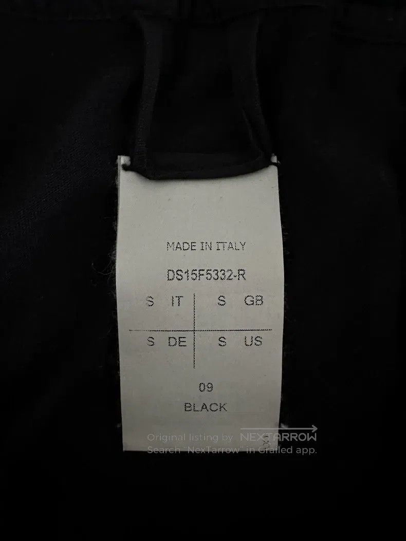 Other Rick Owens size s Skirt Size 24" / US 00 / IT 34 - 5 Thumbnail