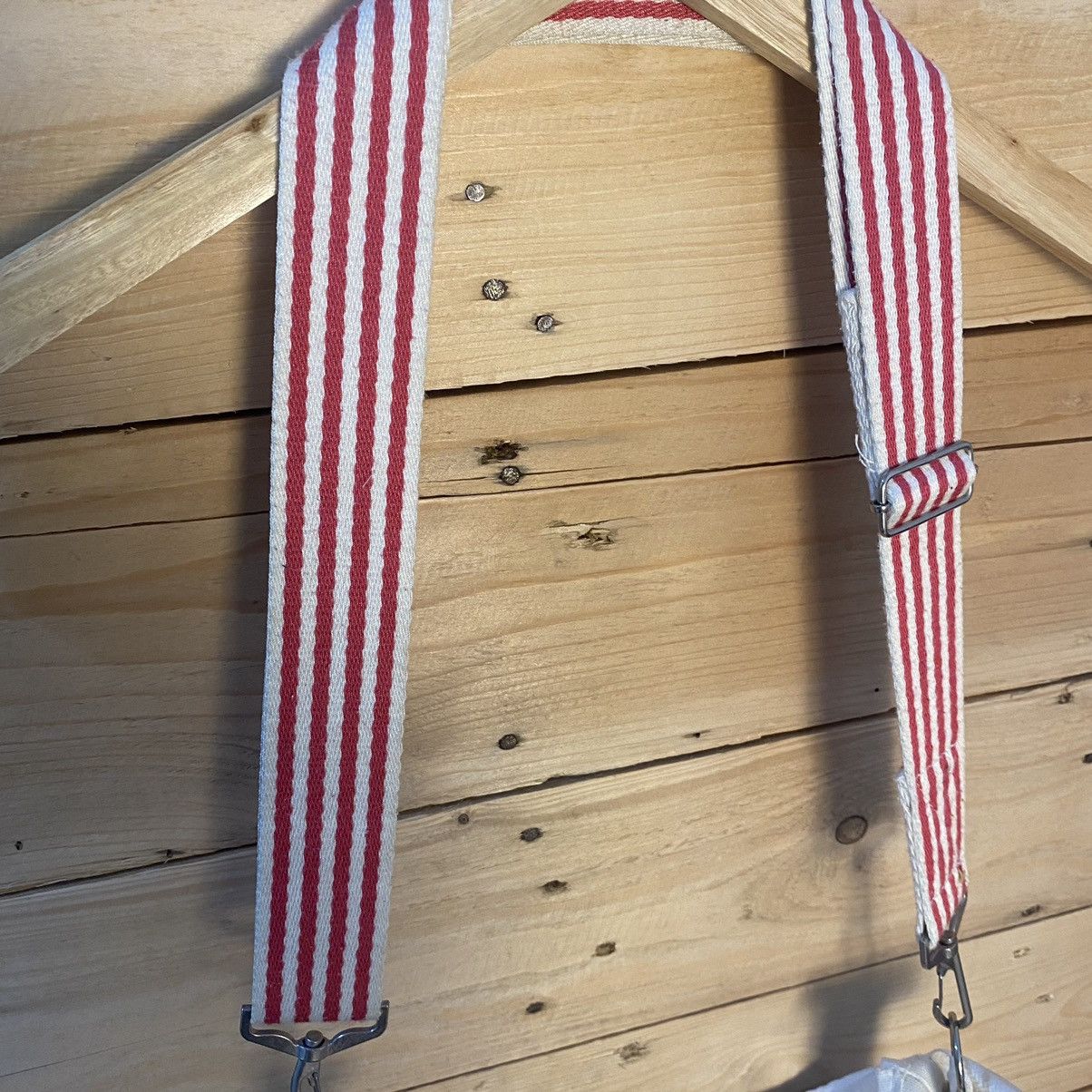 Other Beautiful Cotton Le Coq Sportif Sling Bag Size ONE SIZE - 4 Thumbnail