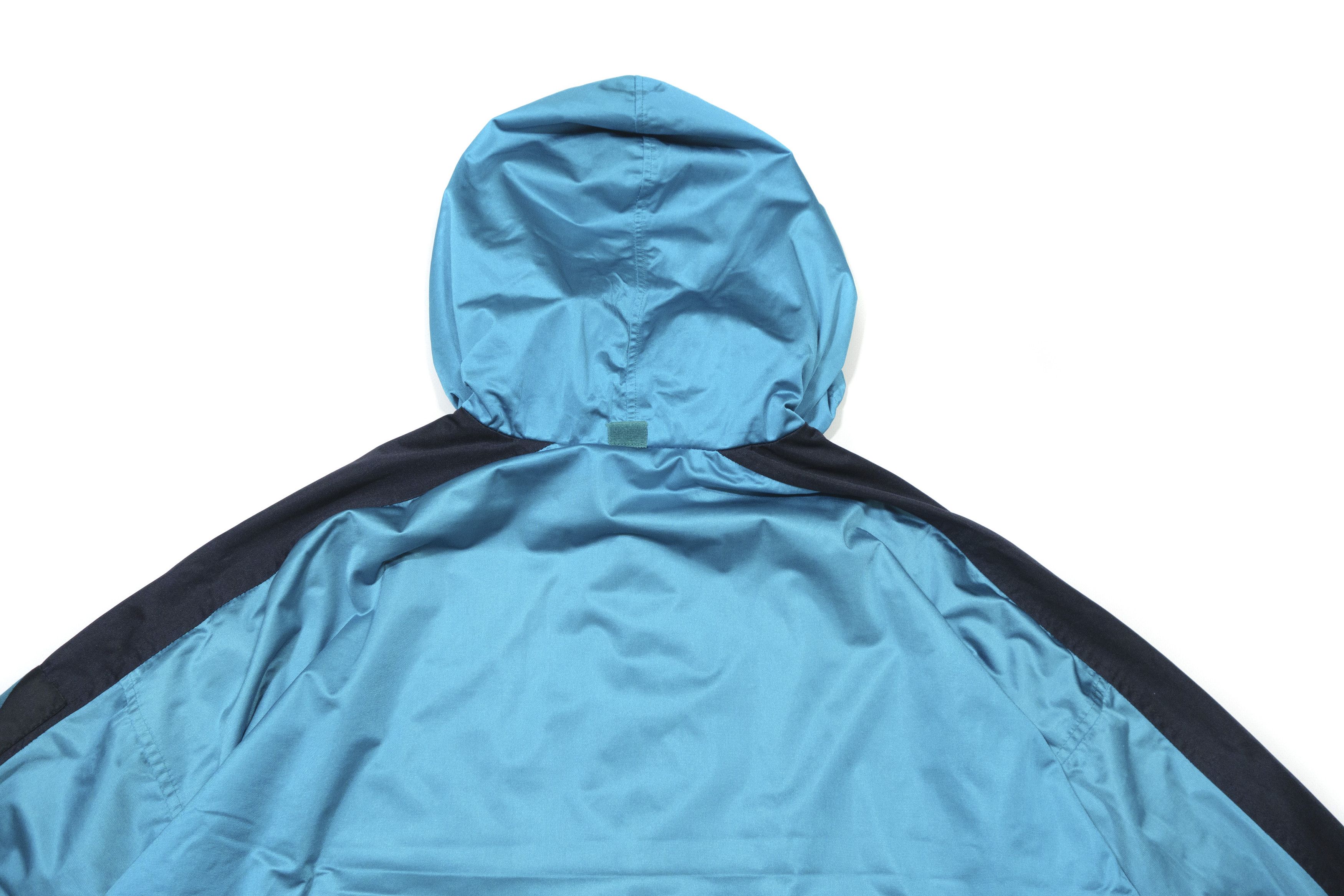 Adidas 80S Equipment AdiTex Jacket Made in Yugoslavia Size US M / EU 48-50 / 2 - 4 Thumbnail