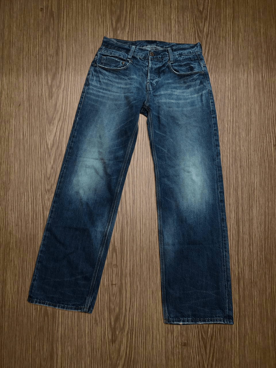 G-Star GSTAR JEANS Size US 30 / EU 46 - 1 Thumbnail