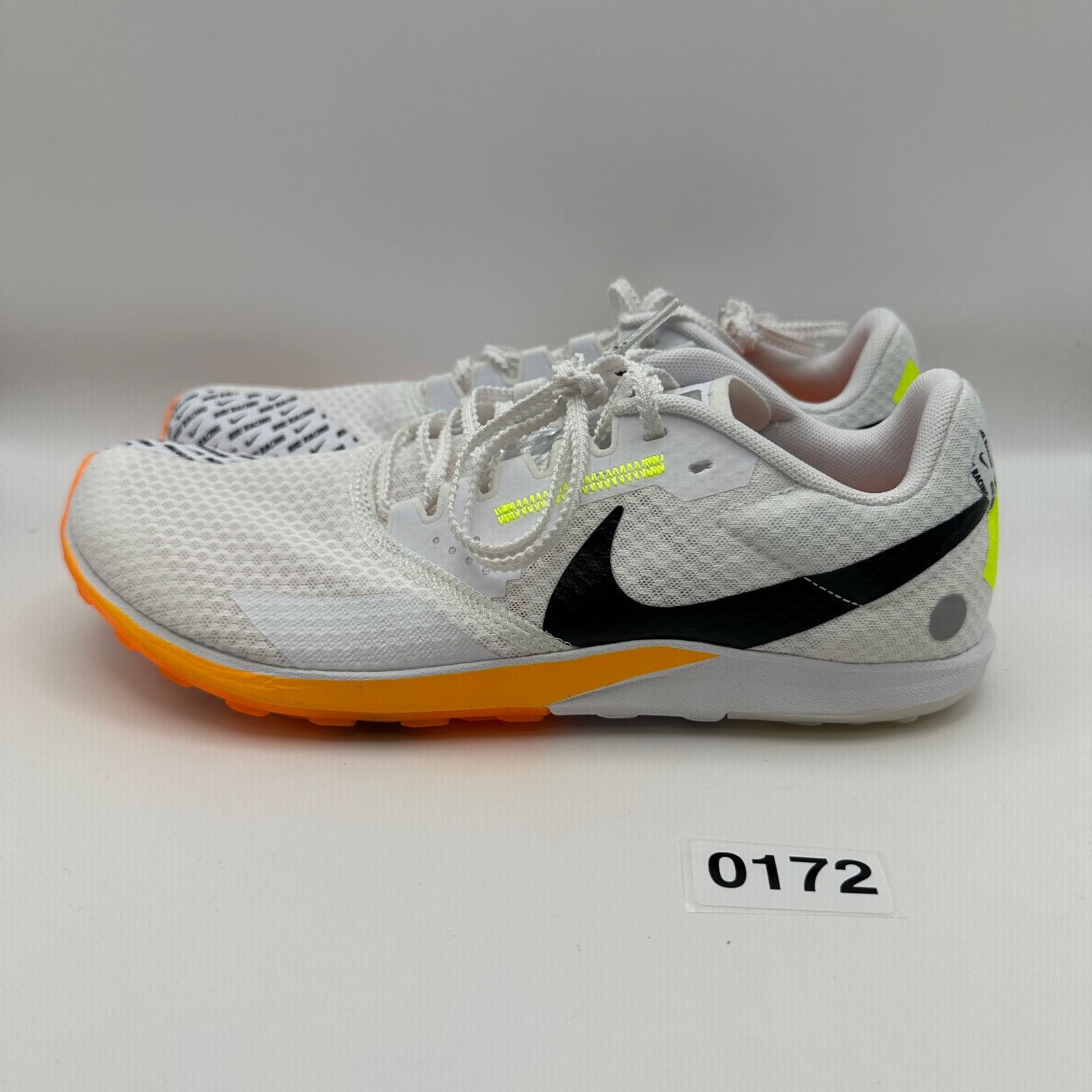 Nike NIKE Men's 8 Zoom RIVAL XC 6 Track Shoes Spikes Size US 8 / EU 41 - 3 Thumbnail