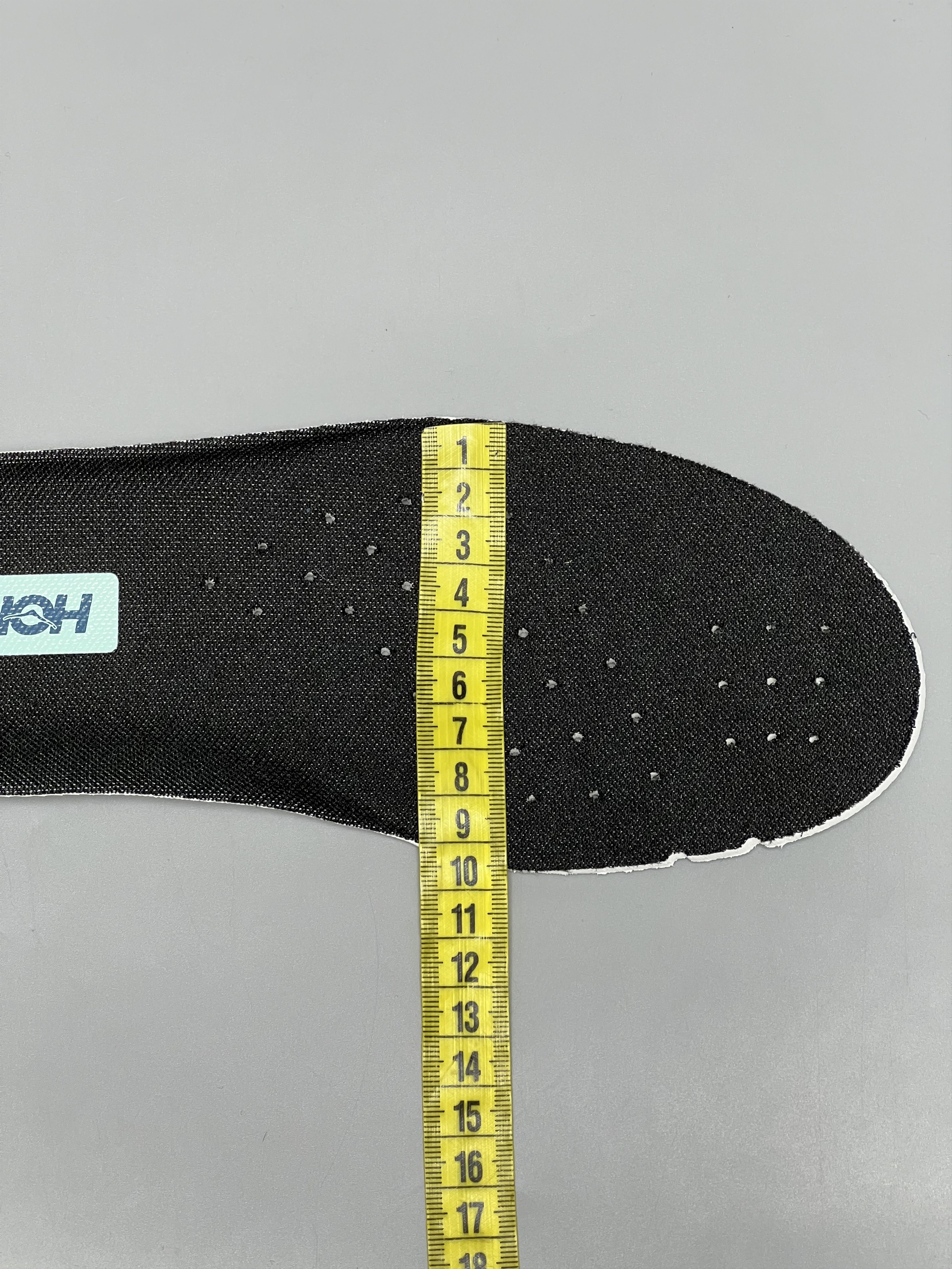 Hoka 10.5D Hoka One One Mach 5 Men's Running Shoes Walking Gym Size US 10.5 / EU 43-44 - 14 Thumbnail