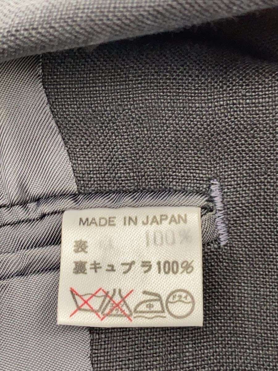 Yohji Yamamoto Linen Jacket Size US M / EU 48-50 / 2 - 4 Thumbnail