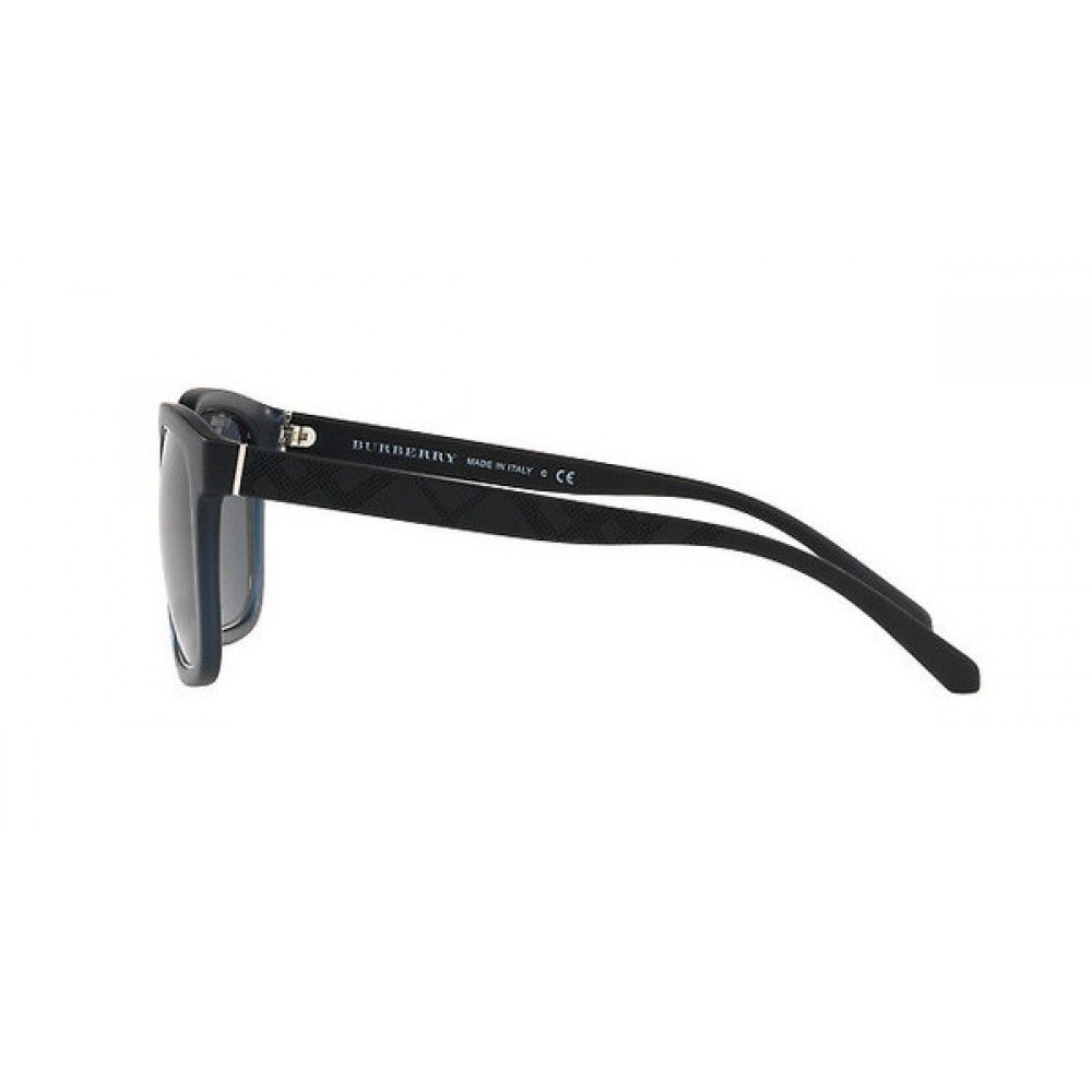 Burberry Burberry BE 4256 3693/87 Square Unisex Sunglasses Size ONE SIZE - 2 Thumbnail