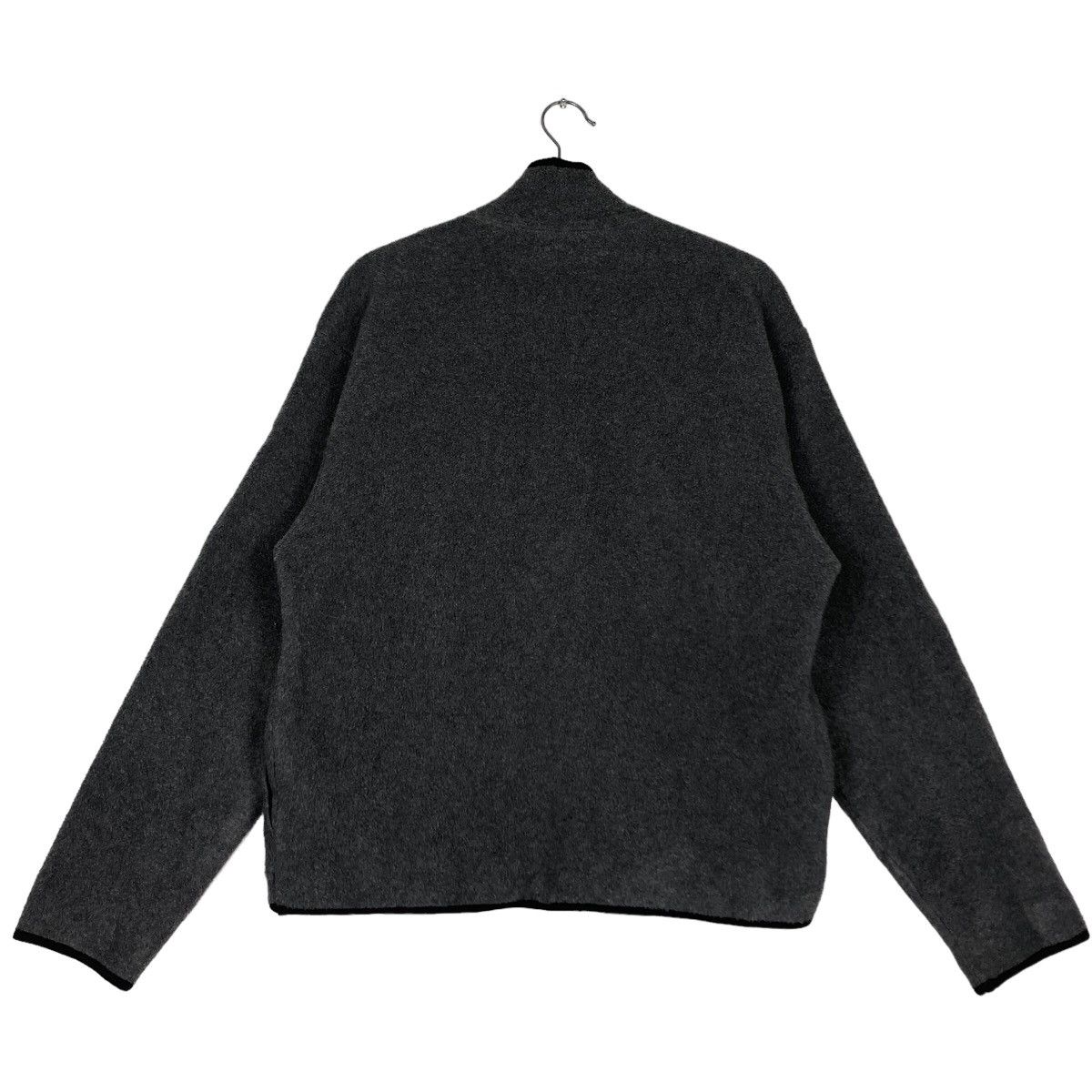 The North Face 🔥Vintage Anorak Fleece Jacket The North Face Pull Over Size US L / EU 52-54 / 3 - 8 Thumbnail