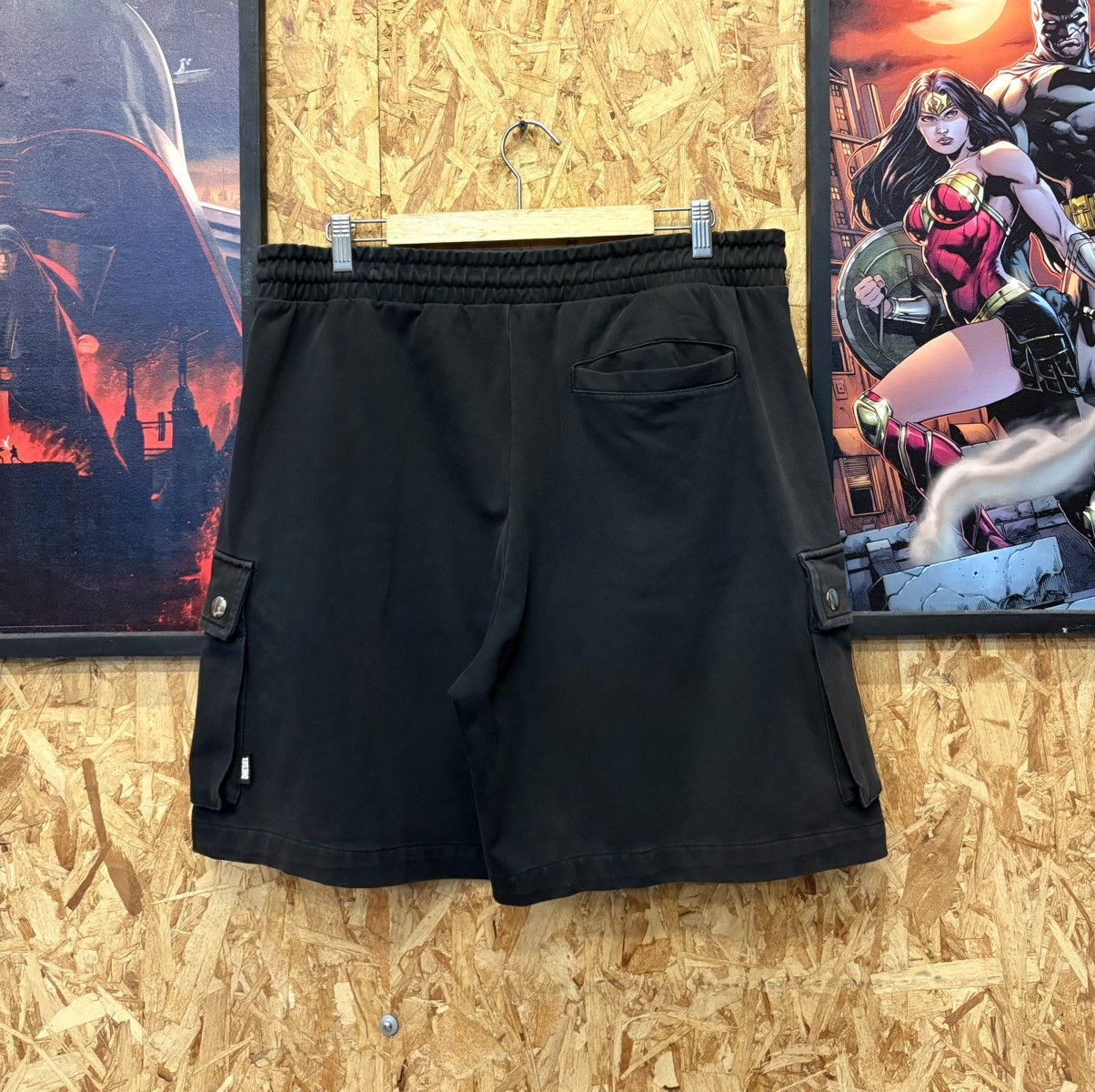Diesel Diesel Sweatpant Short Cargo 🔥 Size US 36 / EU 52 - 4 Thumbnail