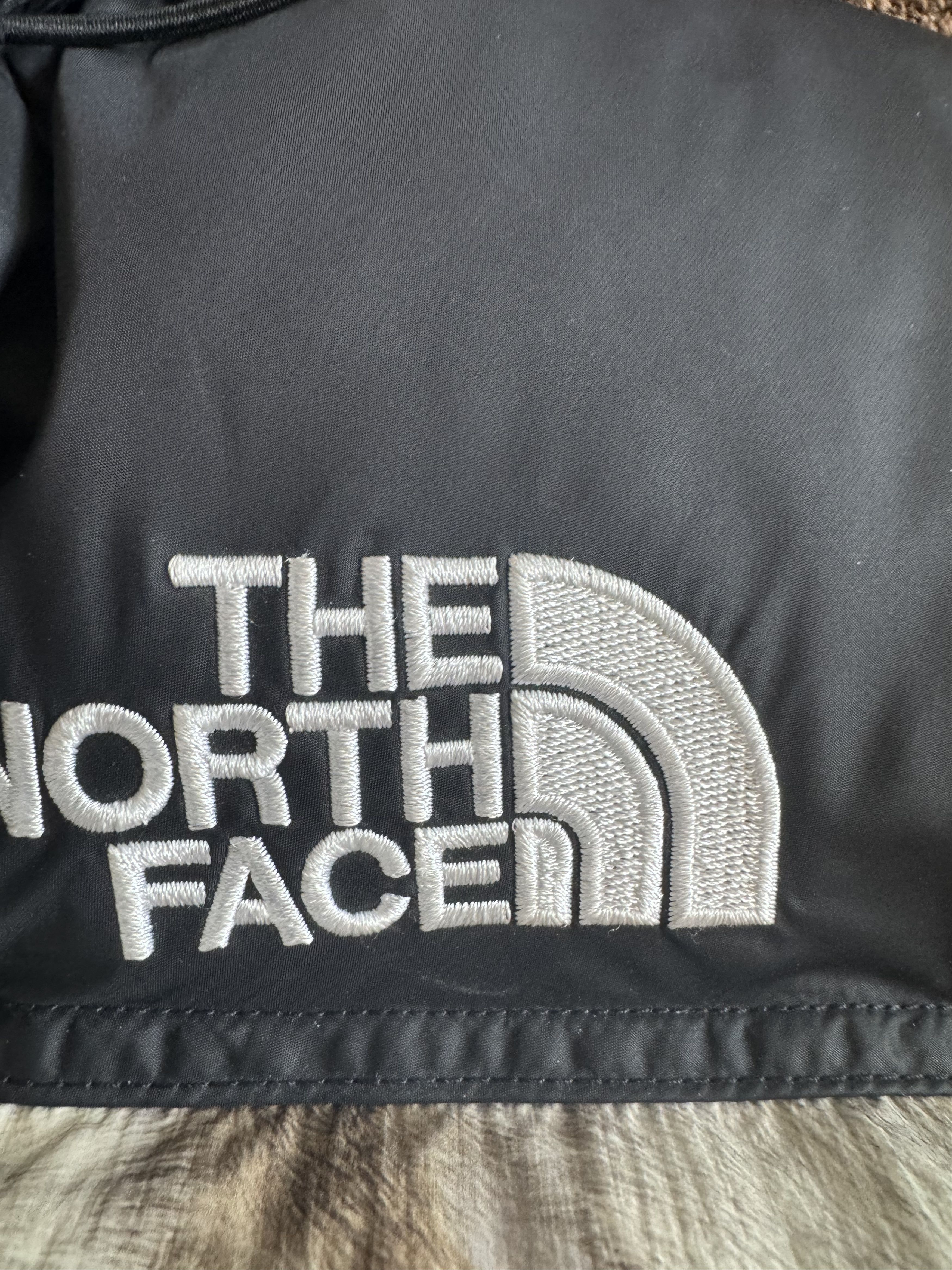 Supreme Suprem Northface Nuptuse vest Size US M / EU 48-50 / 2 - 8 Thumbnail
