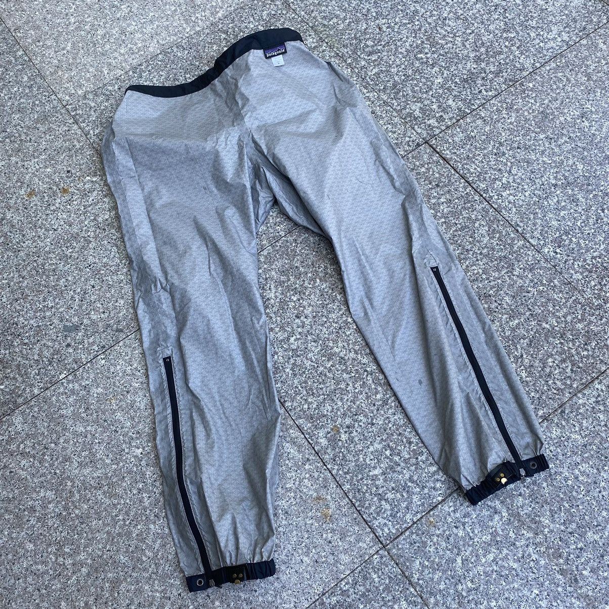 Patagonia Patagonia rain pants size XL Size ONE SIZE - 5 Thumbnail