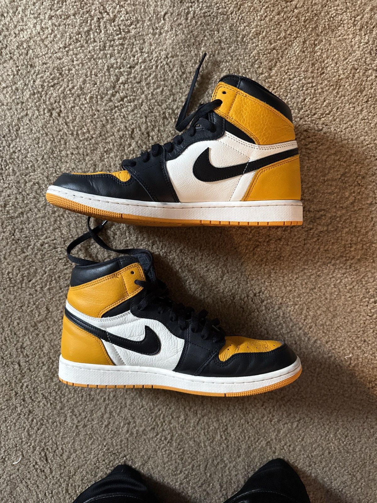 Jordan Brand Jordan 1 taxi size 11 Size US 11 / EU 44 - 2 Thumbnail