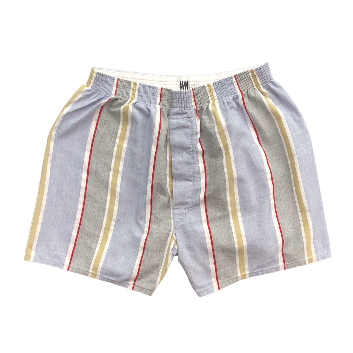 Issey Miyake Issey Miyake Design Studio/IM product 2item Underwear Size US 32 / EU 48 - 9 Thumbnail