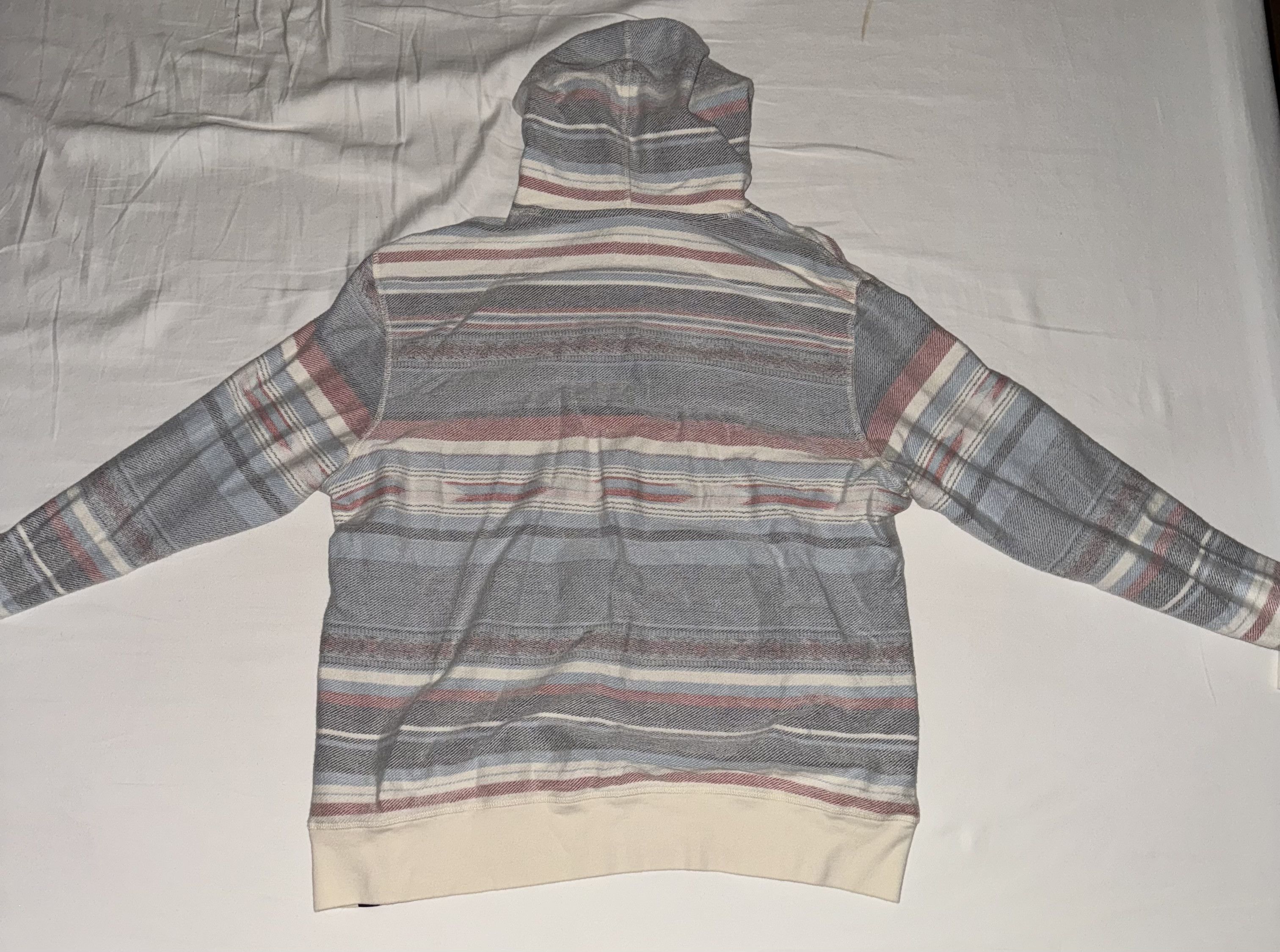 Faherty Byron Bay Hoodie Size US XL / EU 56 / 4 - 2 Thumbnail