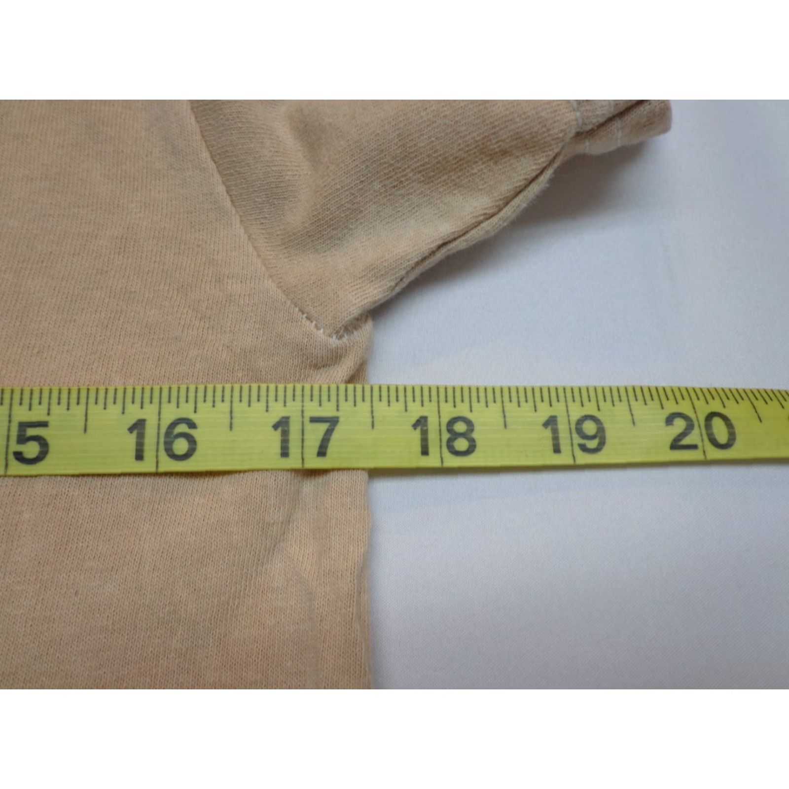 Ford Ford Bronco Tan Graphic T Shirt Size Small Size US S / EU 44-46 / 1 - 5 Thumbnail