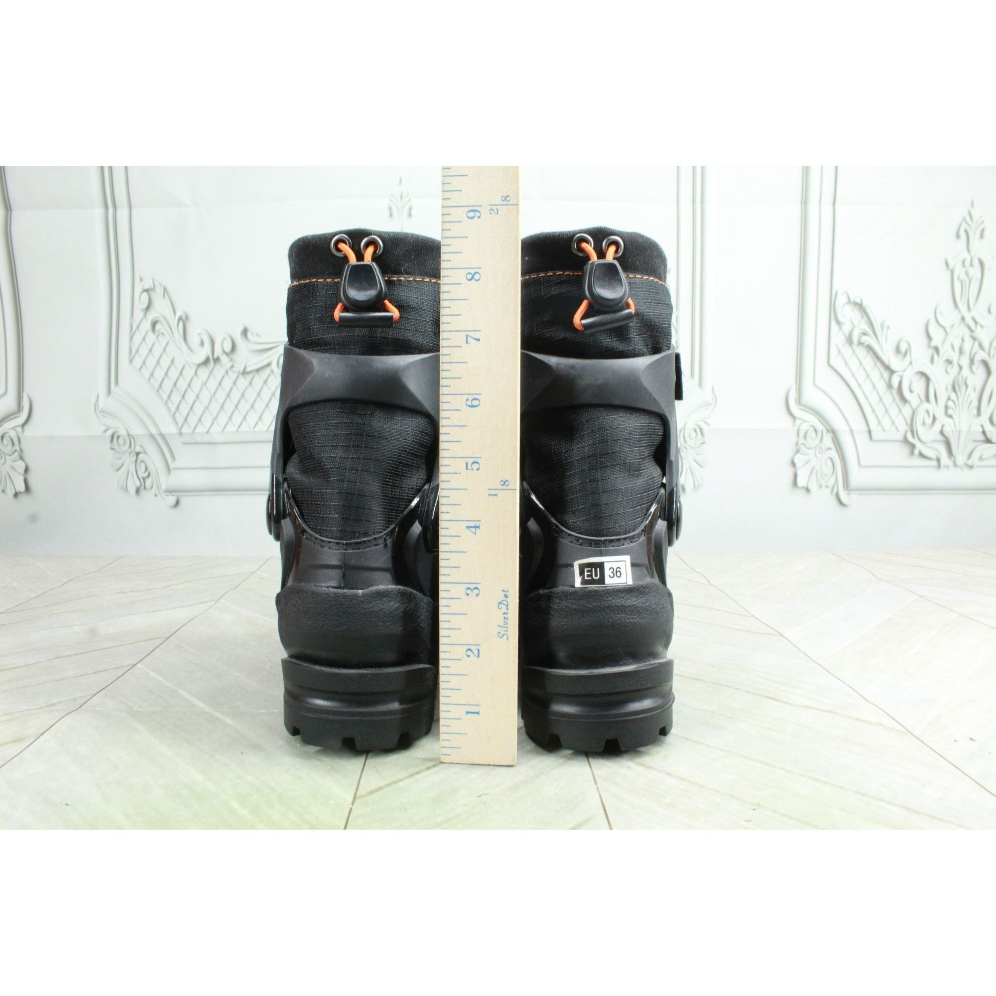 Other Rossignol BC X6 Women's Insulated Cross-Country Ski Boots Size US 6.5 / IT 36.5 - 6 Thumbnail