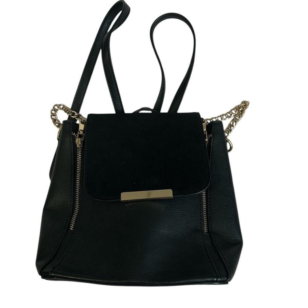 Call It Spring Call It Spring Black convertible Backpack-sling Size ONE SIZE - 1 Thumbnail