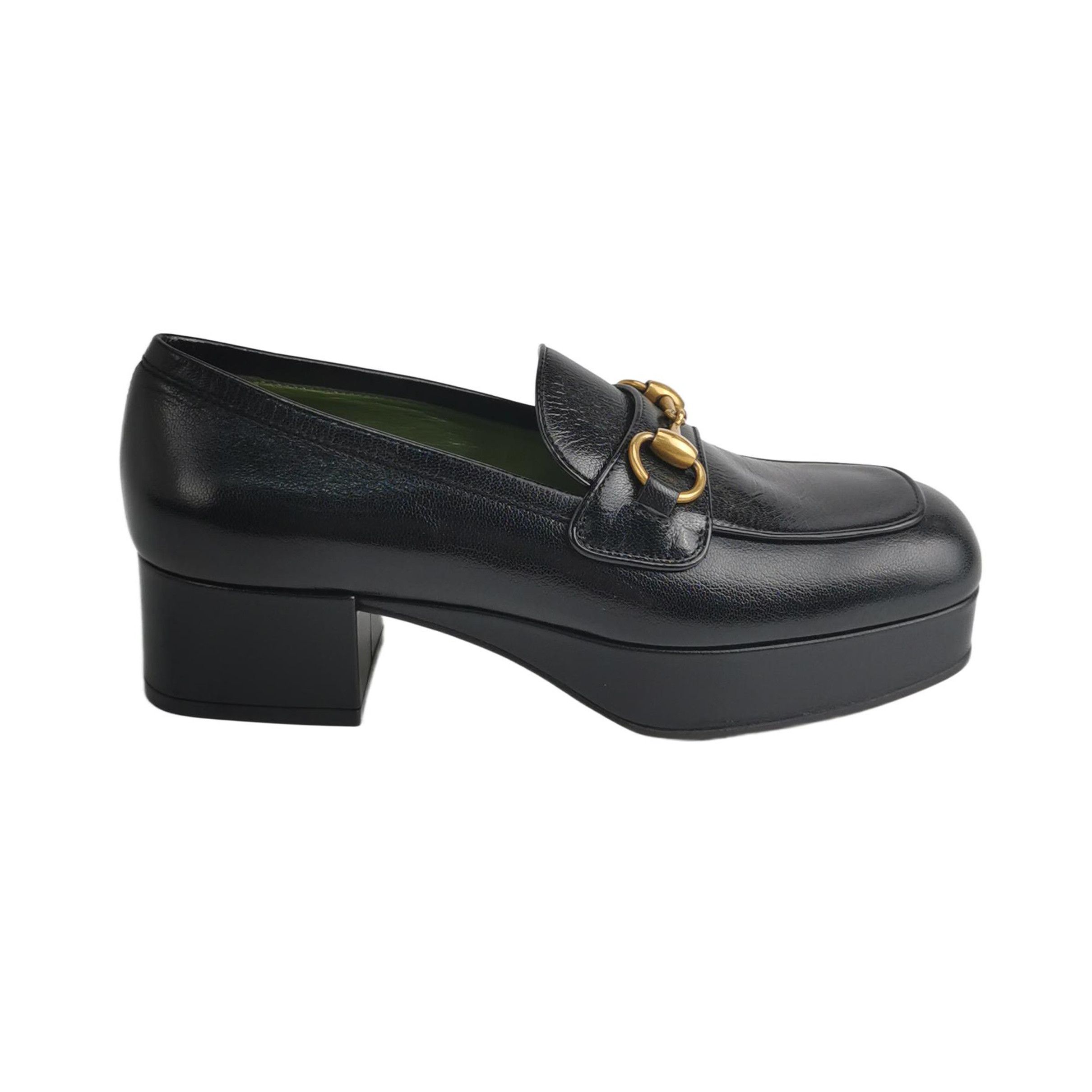 Gucci Gucci Women 6 Flats Size US 6 / IT 36 - 1 Thumbnail