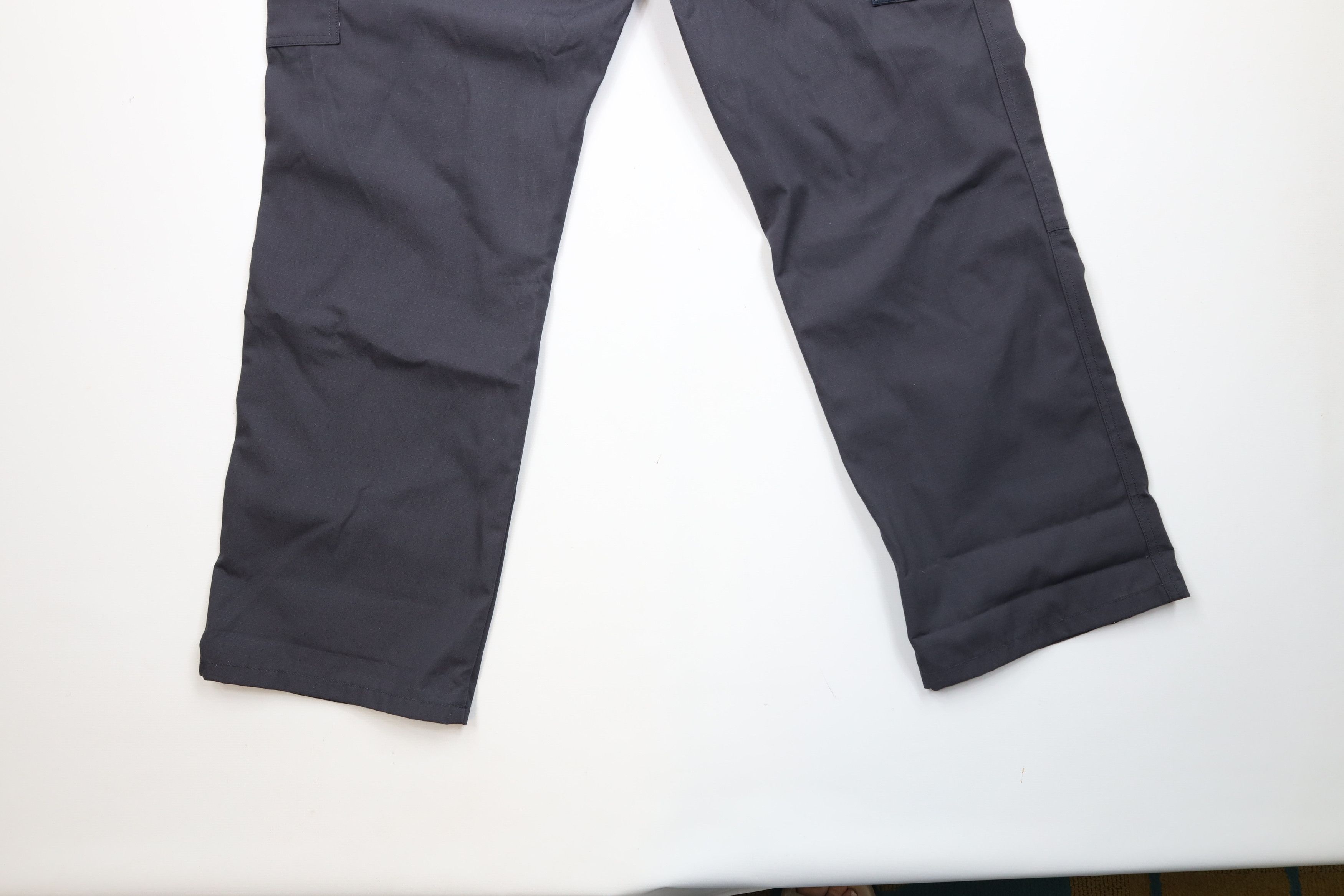 Vintage New 5.11 Tactical Series Fit Taclite Pro Uniform Cargo Pants Size 40" / US 18 - 12 Thumbnail