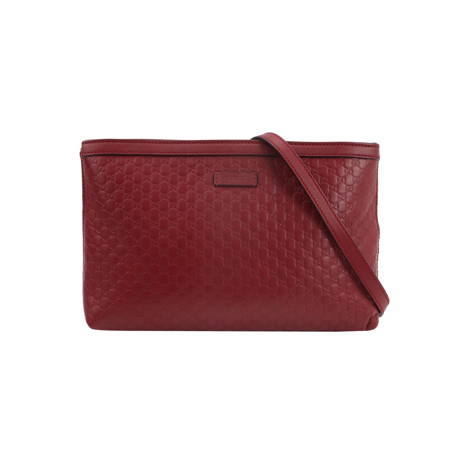 Gucci Gucci Women os Crossbody Bags Size ONE SIZE - 1 Thumbnail