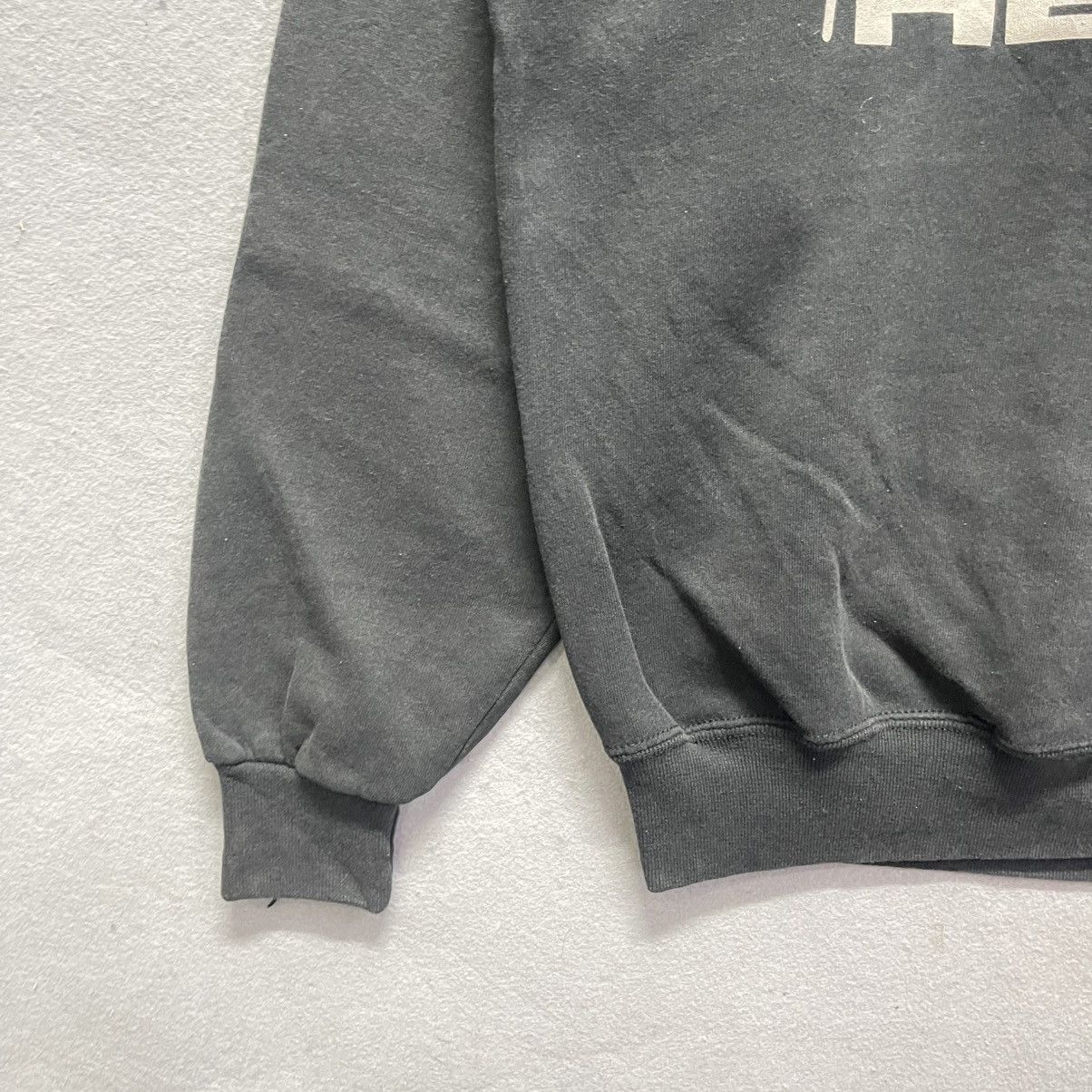 Vintage Vintage HEAD Sportswear Logo Crewneck Sweatshirt Size US M / EU 48-50 / 2 - 5 Thumbnail