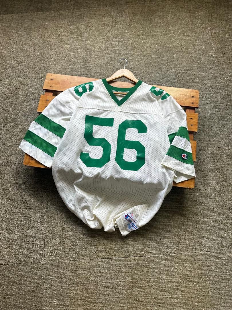 Champion VINTAGE CHAMPION #56 MESH JERSEY Size US XXL / EU 58 / 5 - 1 Thumbnail