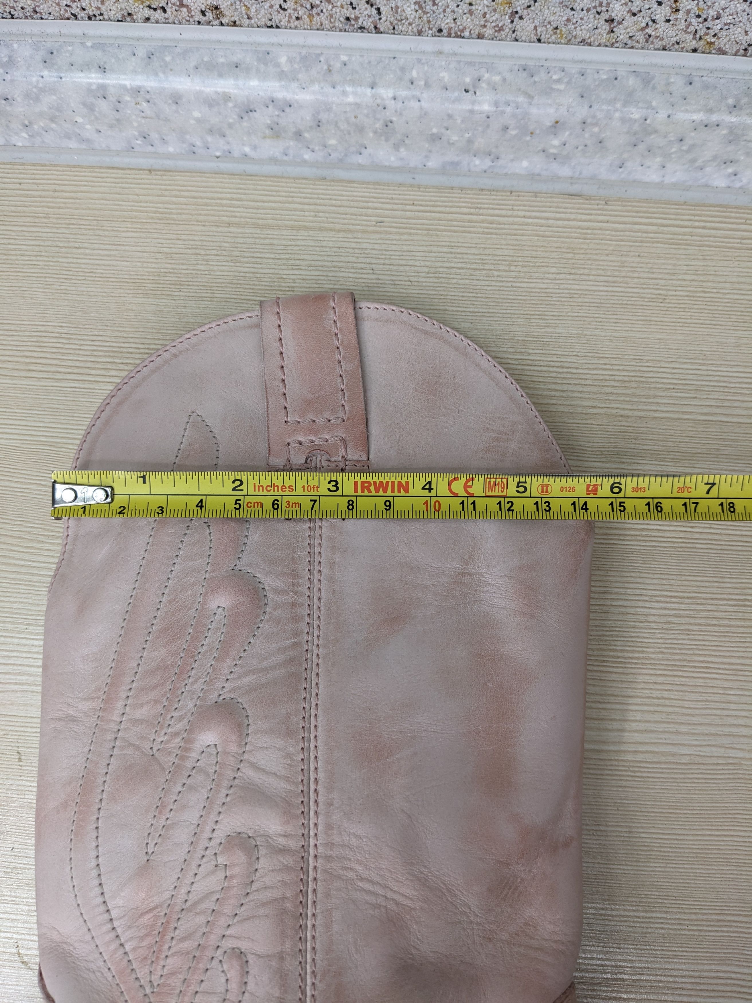 Hogan × Karl Lagerfeld Karl Lagerfeld x Hogan boots Size US 6 / IT 36 - 10 Thumbnail