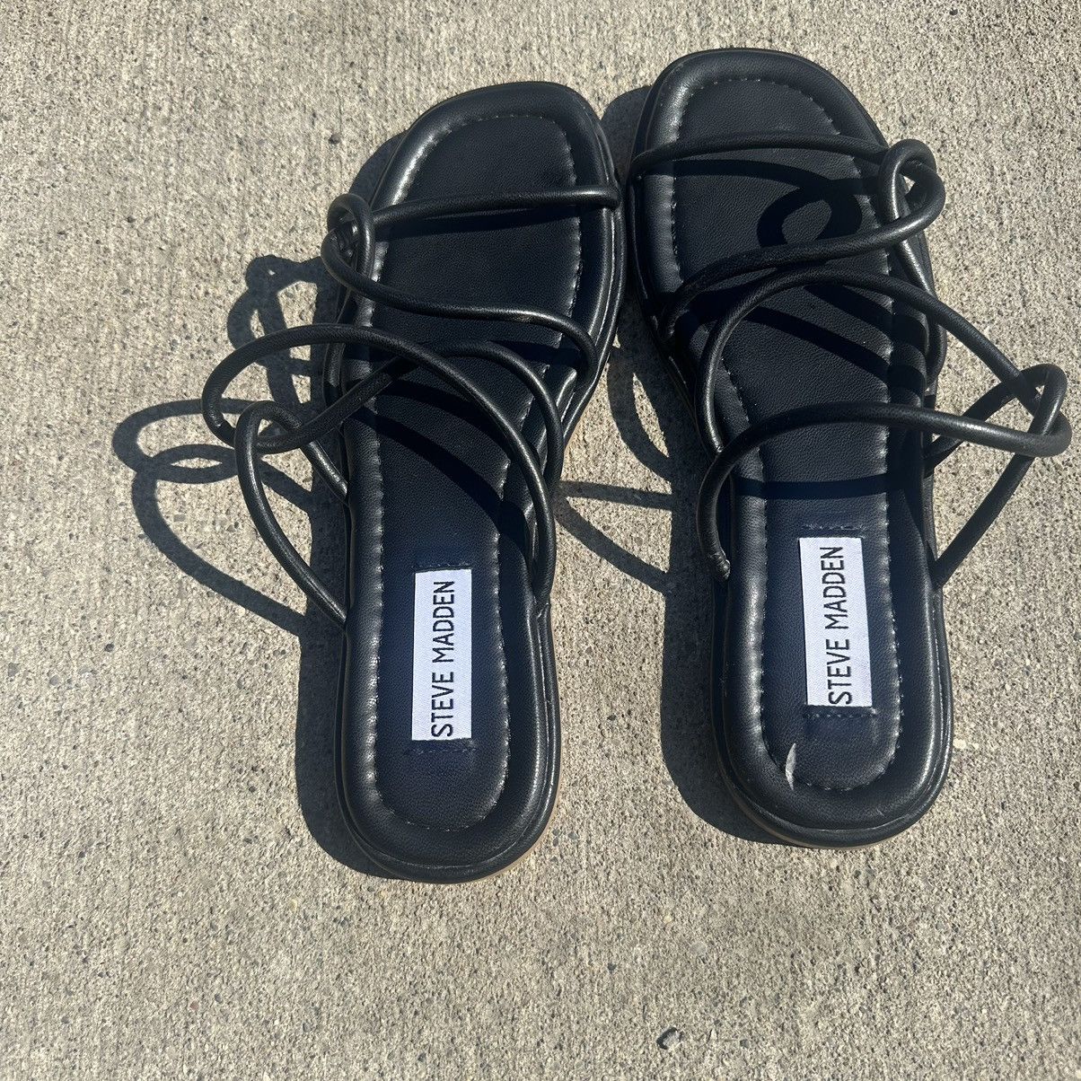 Steve Madden Steve Madden Size US 7 / IT 37 - 1 Thumbnail