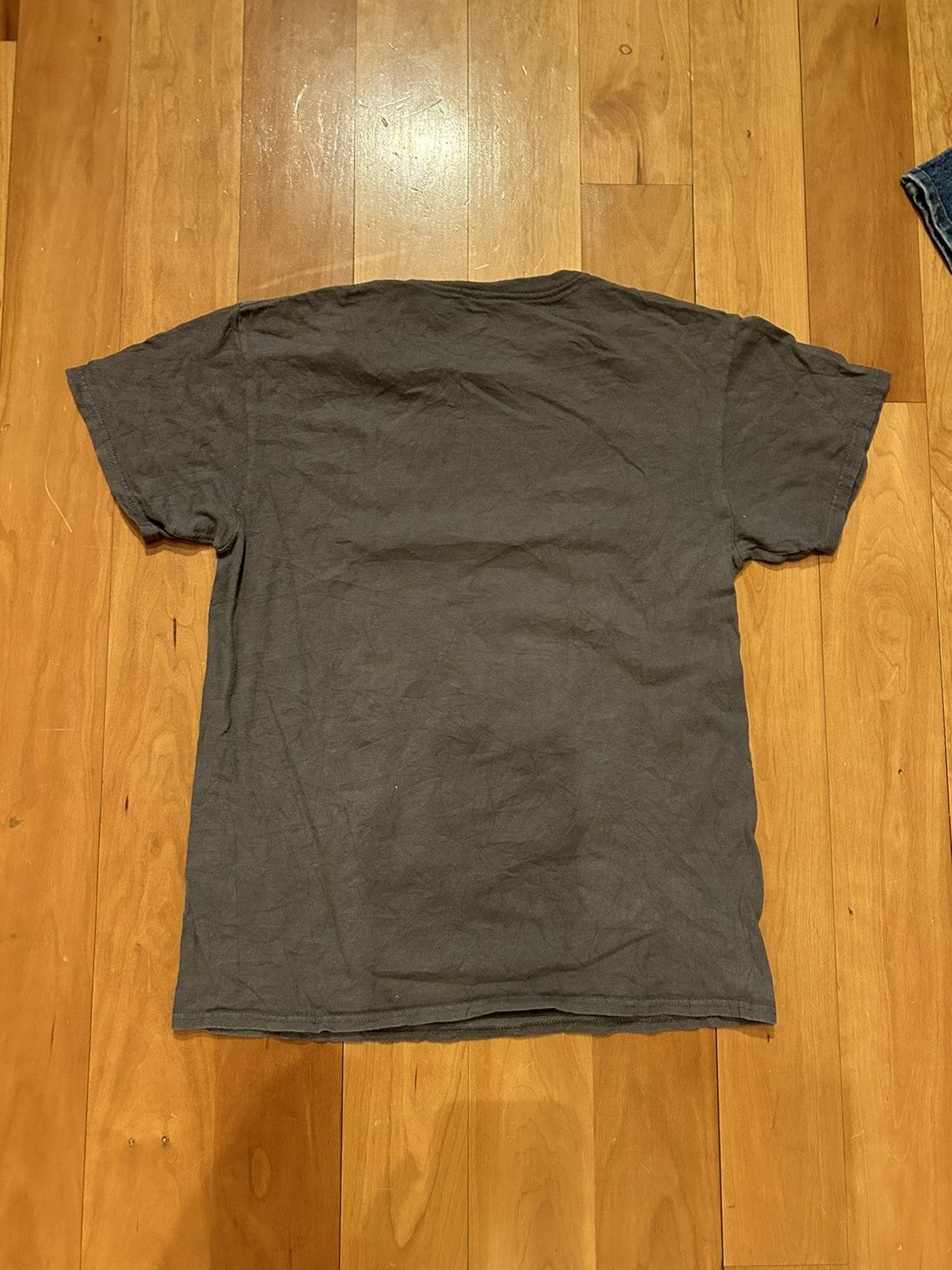 Marvel Comics × Vintage Vintage Graphic Tshirt Size US M / EU 48-50 / 2 - 2 Thumbnail