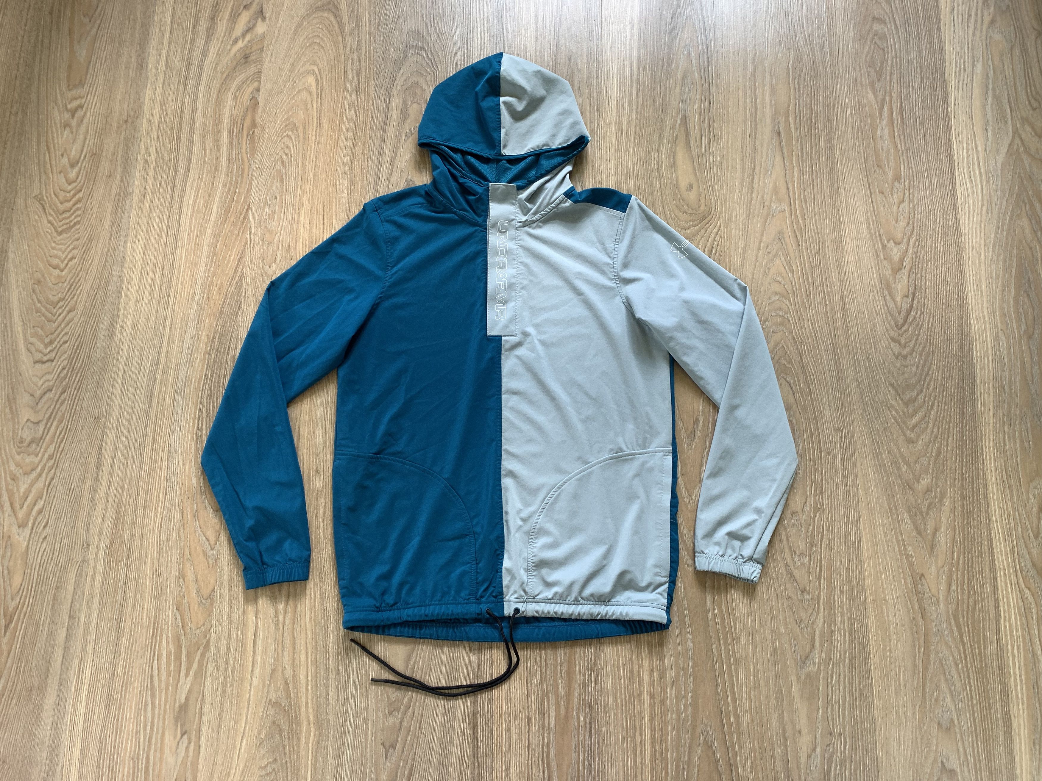 Under Armour UUnder Armour Sports Hoodie Size US M / EU 48-50 / 2 - 9 Thumbnail