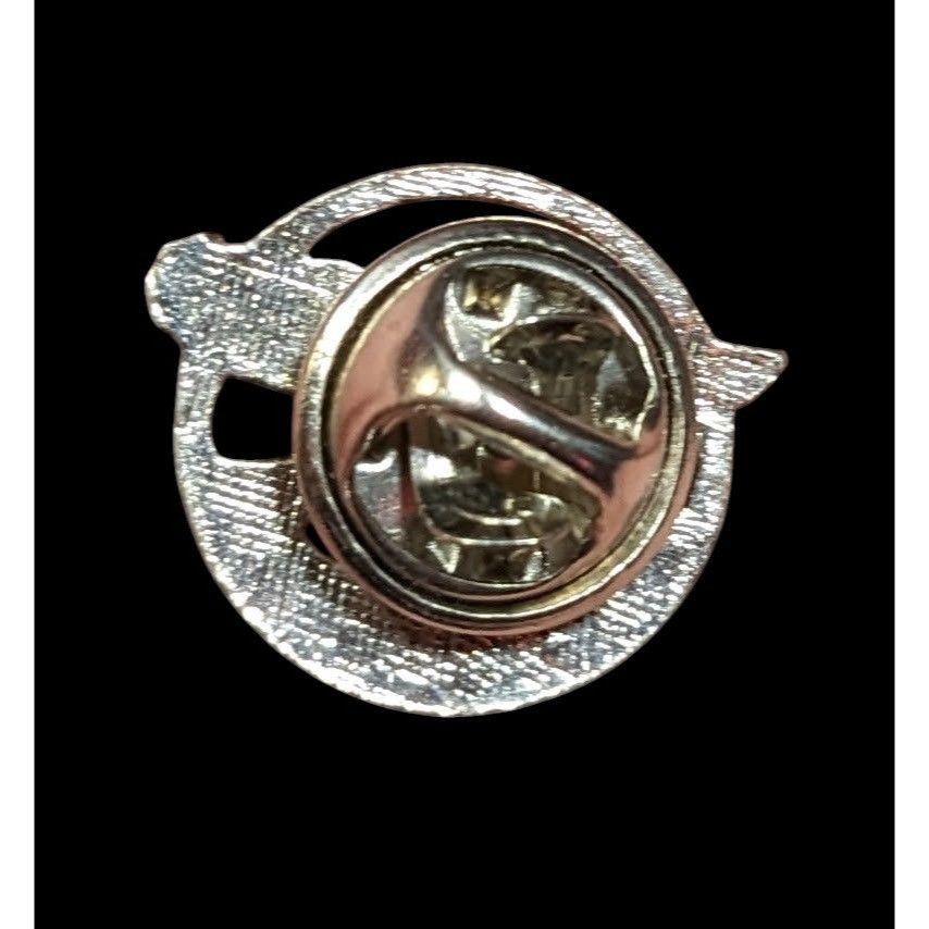 Other Religious Bible Verse Isiah 40:31 Soar On Eagles Wings Lapel Size ONE SIZE - 2 Thumbnail
