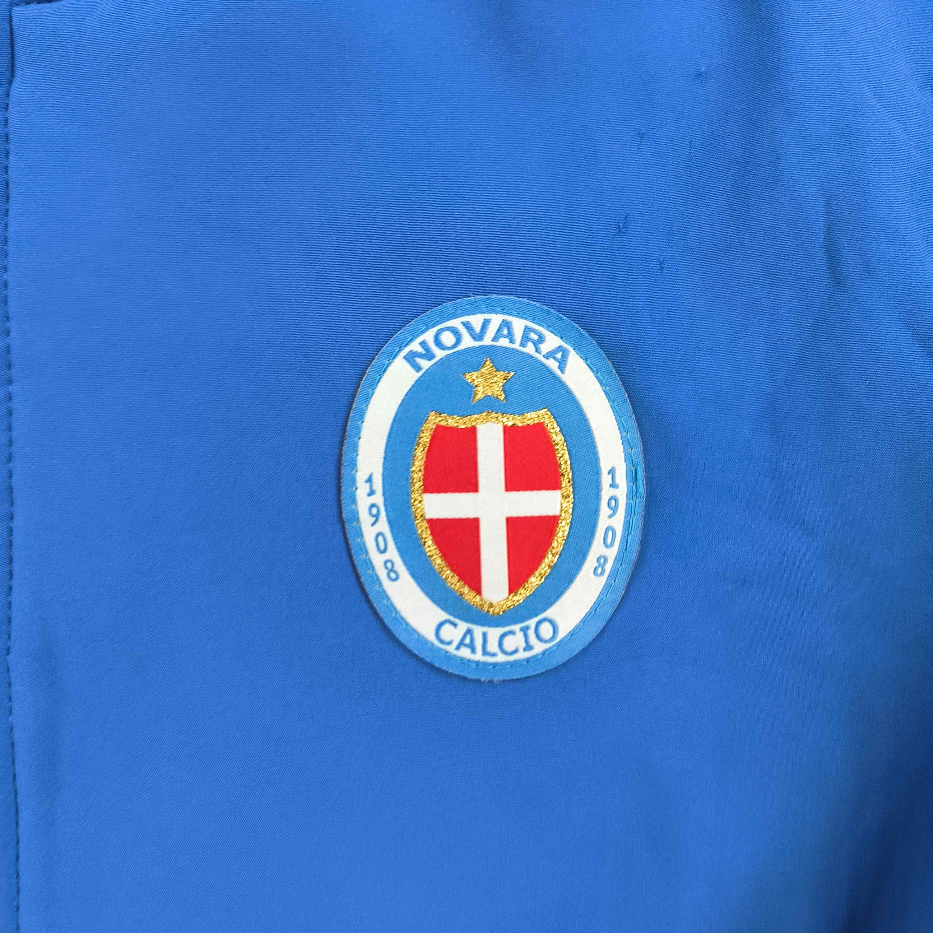 Joma Novara 2015-16 Joma football track jacket size L Size US L / EU 52-54 / 3 - 3 Thumbnail