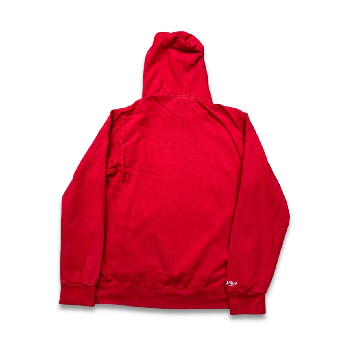 Mitchell & Ness × NBA × Vintage Mitchell Ness Toronto Raptors Hoodie Basketball NBA Pullover Size US M / EU 48-50 / 2 - 4 Thumbnail