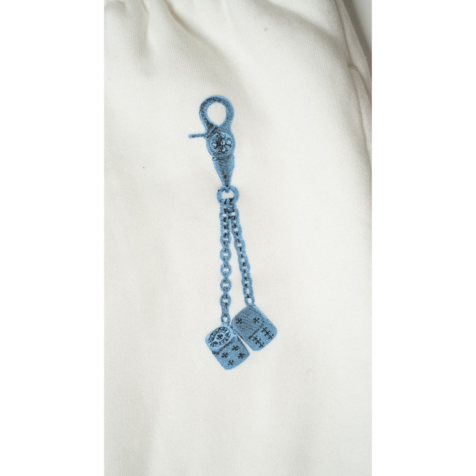 Chrome Hearts Las Vegas Exclusive Dice Logo Sweatpants Size US 38 / EU 54 - 4 Thumbnail