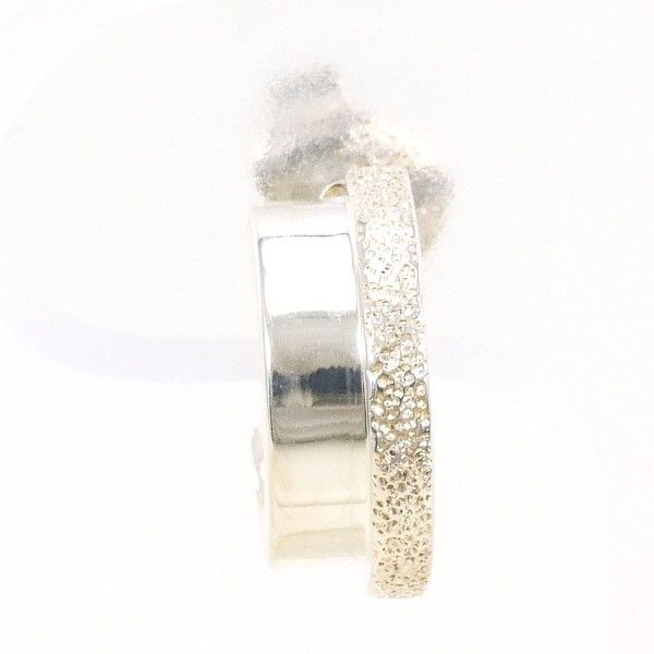 Other Star Jewelry Silver Earring Metal Earrings, Women's