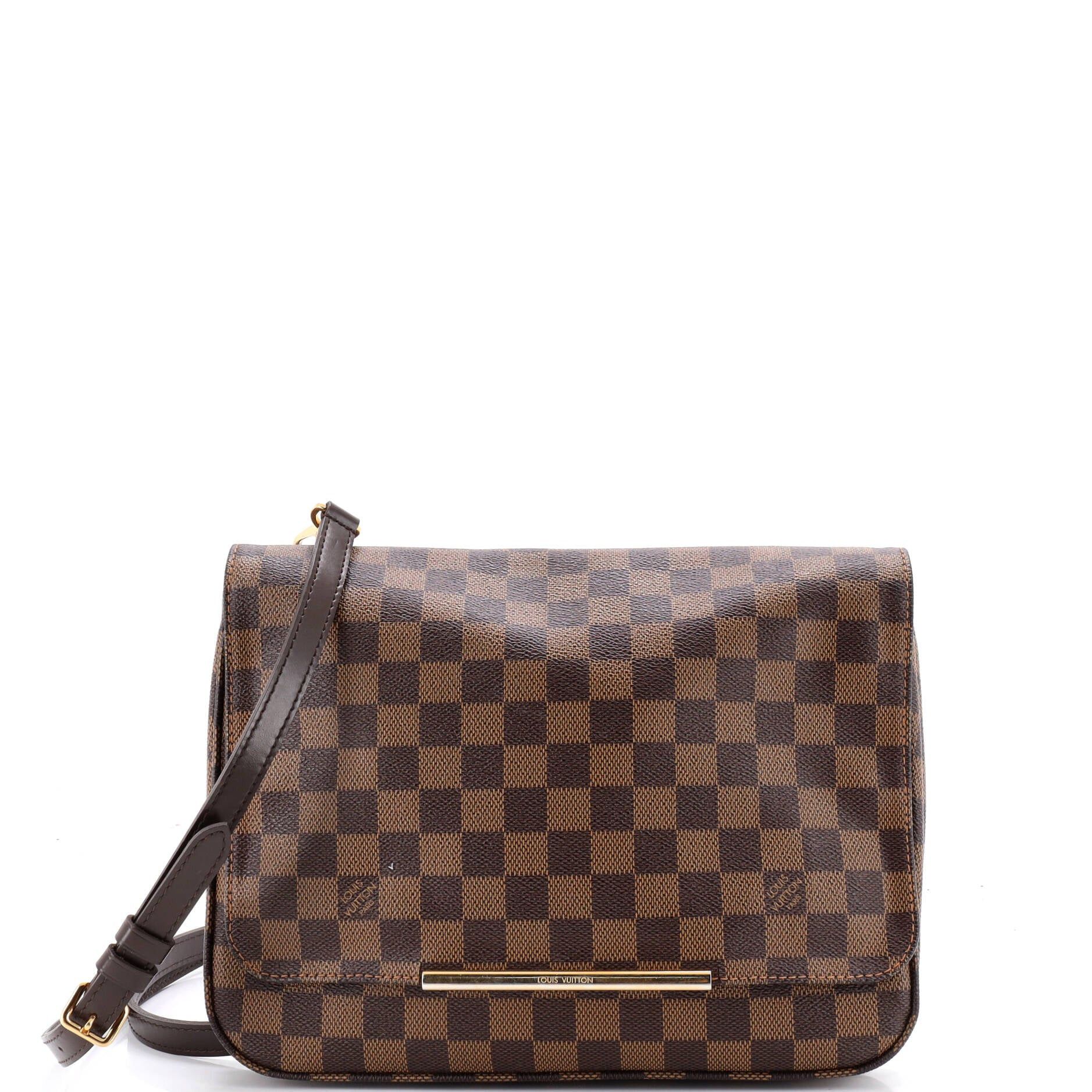 Louis Vuitton Hoxton Handbag Size ONE SIZE - 1 Thumbnail