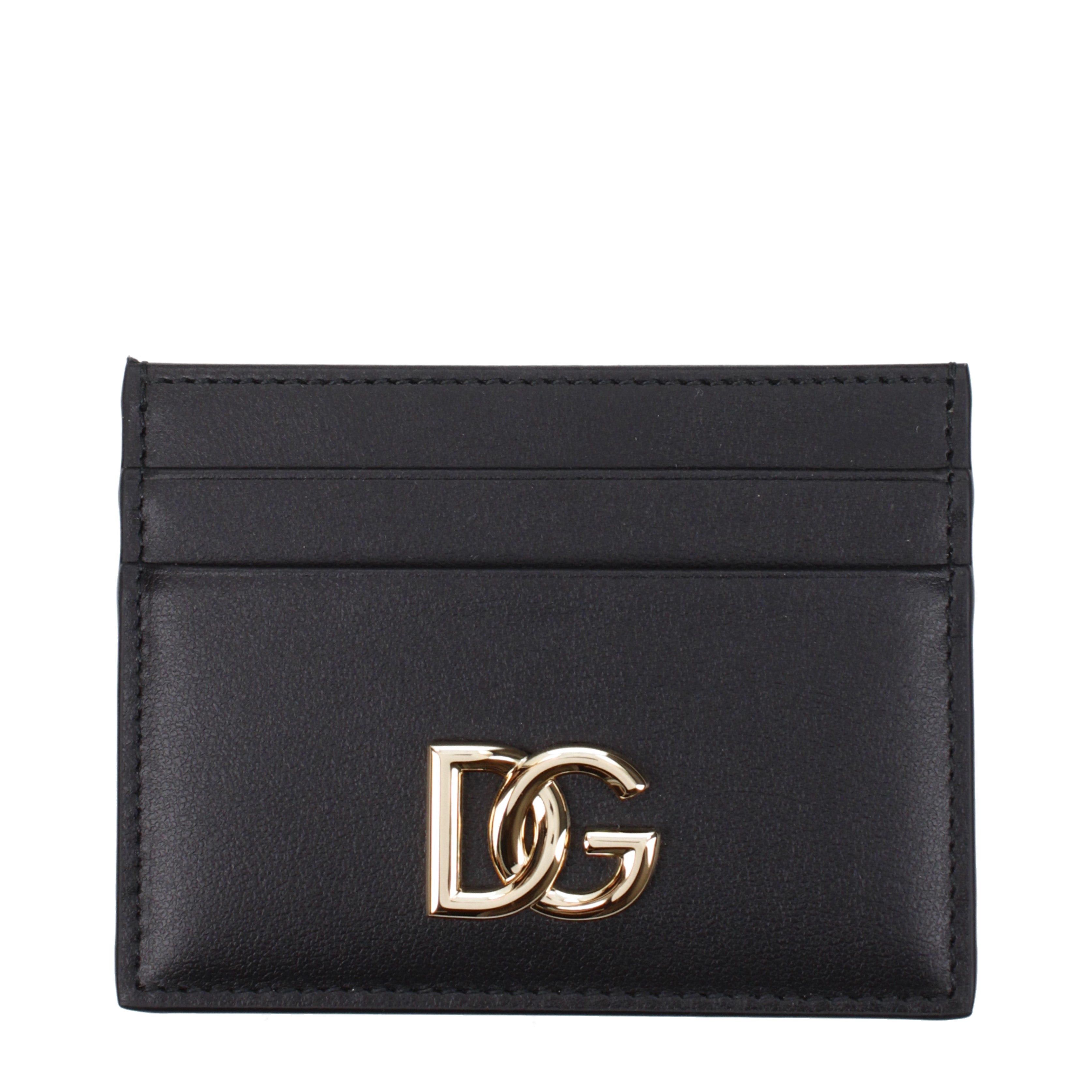 Dolce & Gabbana Document Holders Size ONE SIZE - 1 Thumbnail