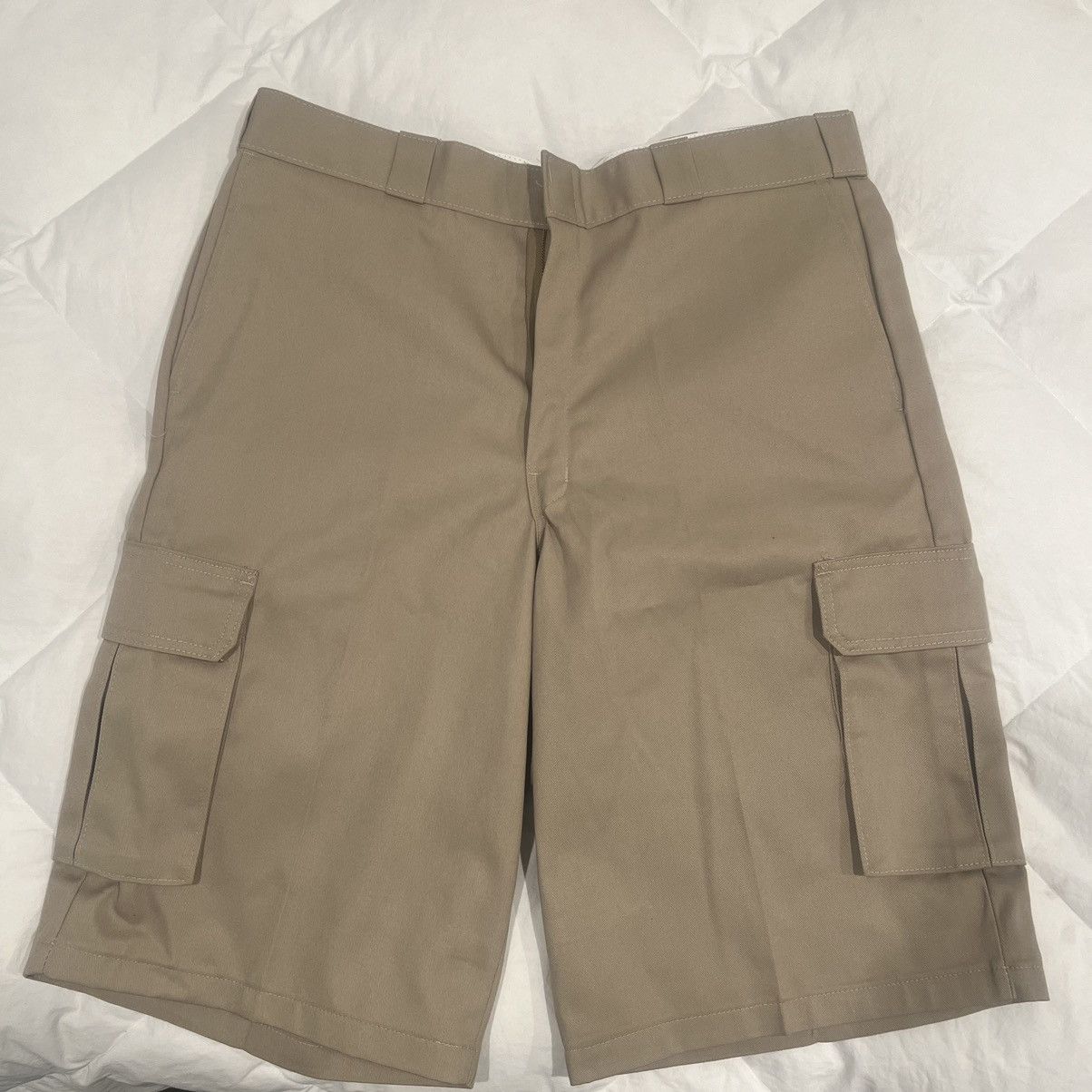 Dickies Dickies Cargo Shorts (Loose Fit) Size US 36 / EU 52 - 2 Thumbnail
