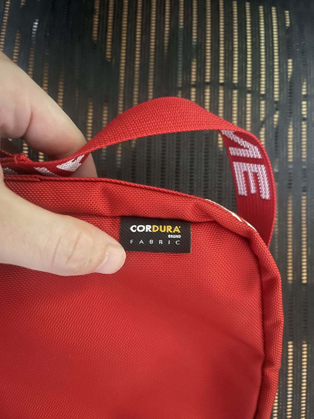 Supreme Supreme ss18 18ss 3m shoulder bag Size ONE SIZE - 3 Thumbnail