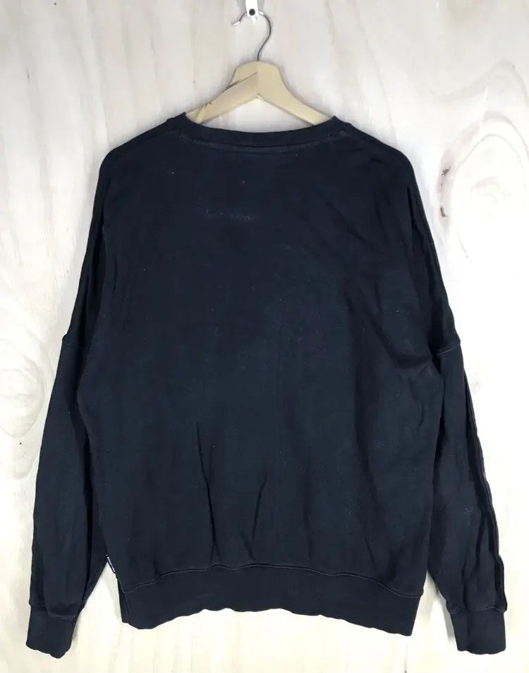 DC DCSHOECOUSA Sidetape Sweatshirts Size US M / EU 48-50 / 2 - 2 Thumbnail
