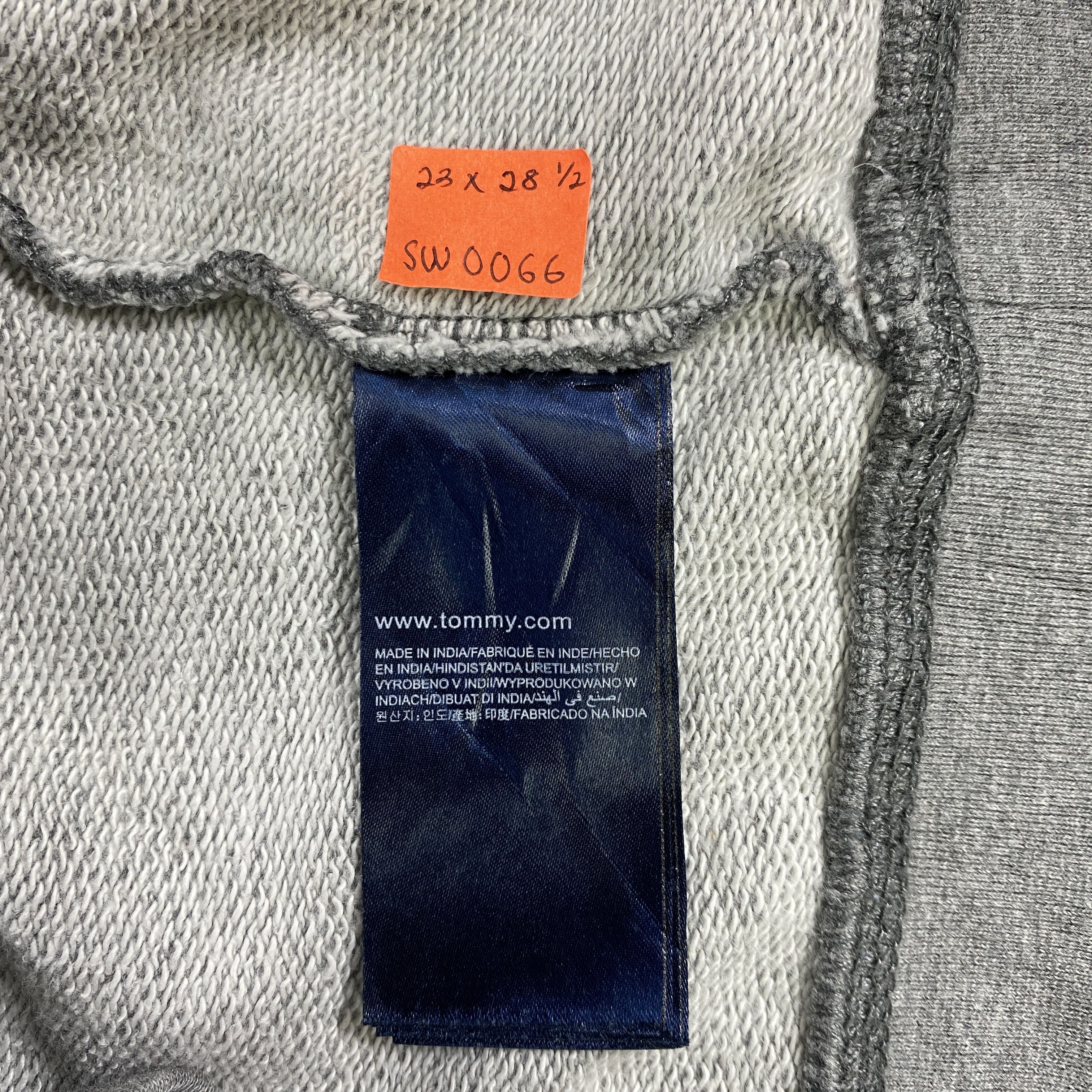 Under Armour Vintage Under Armour Hoodie - SW086 Size US S / EU 44-46 / 1 - 8 Thumbnail