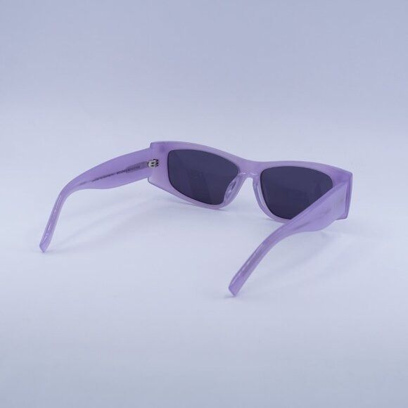 Givenchy 🕶️ New Givenchy GV40048F 78A Sunglasses - Shiny Lilac Frame Size ONE SIZE - 11 Thumbnail