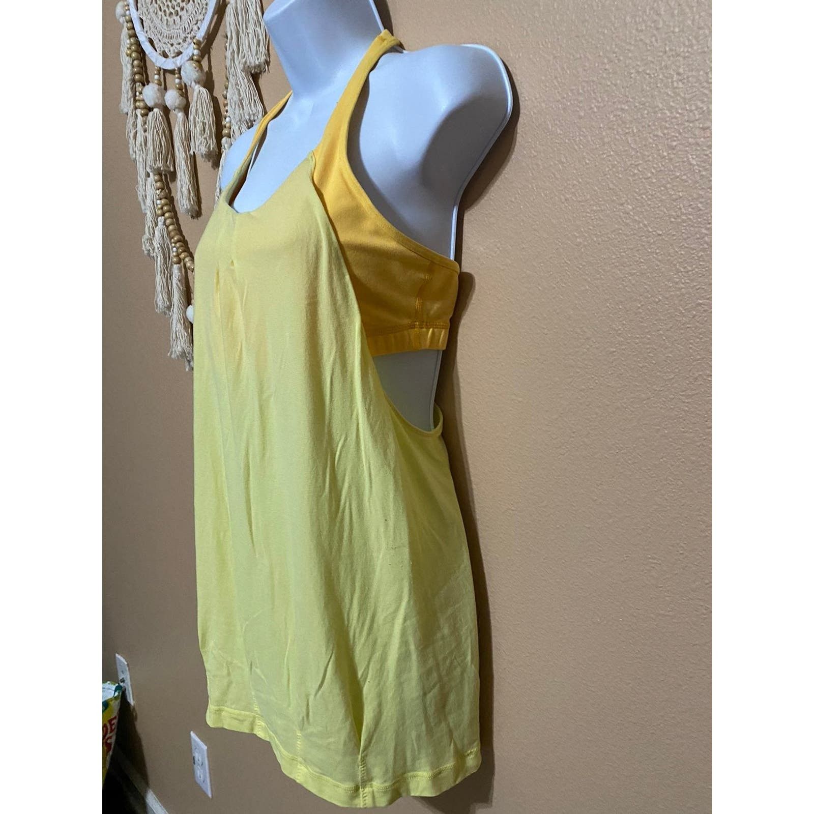 Lululemon lululemon tank top Size L / US 10 / IT 46 - 3 Thumbnail